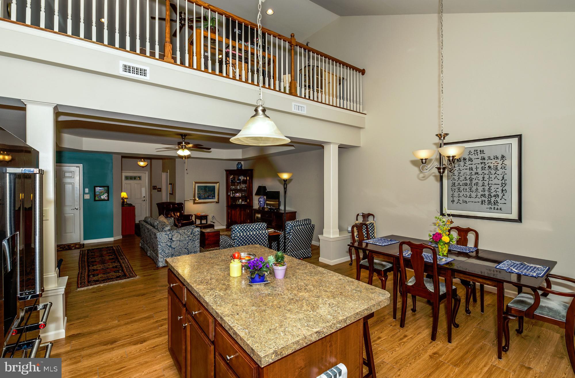 VILLAS AT ELM TREE - Residential