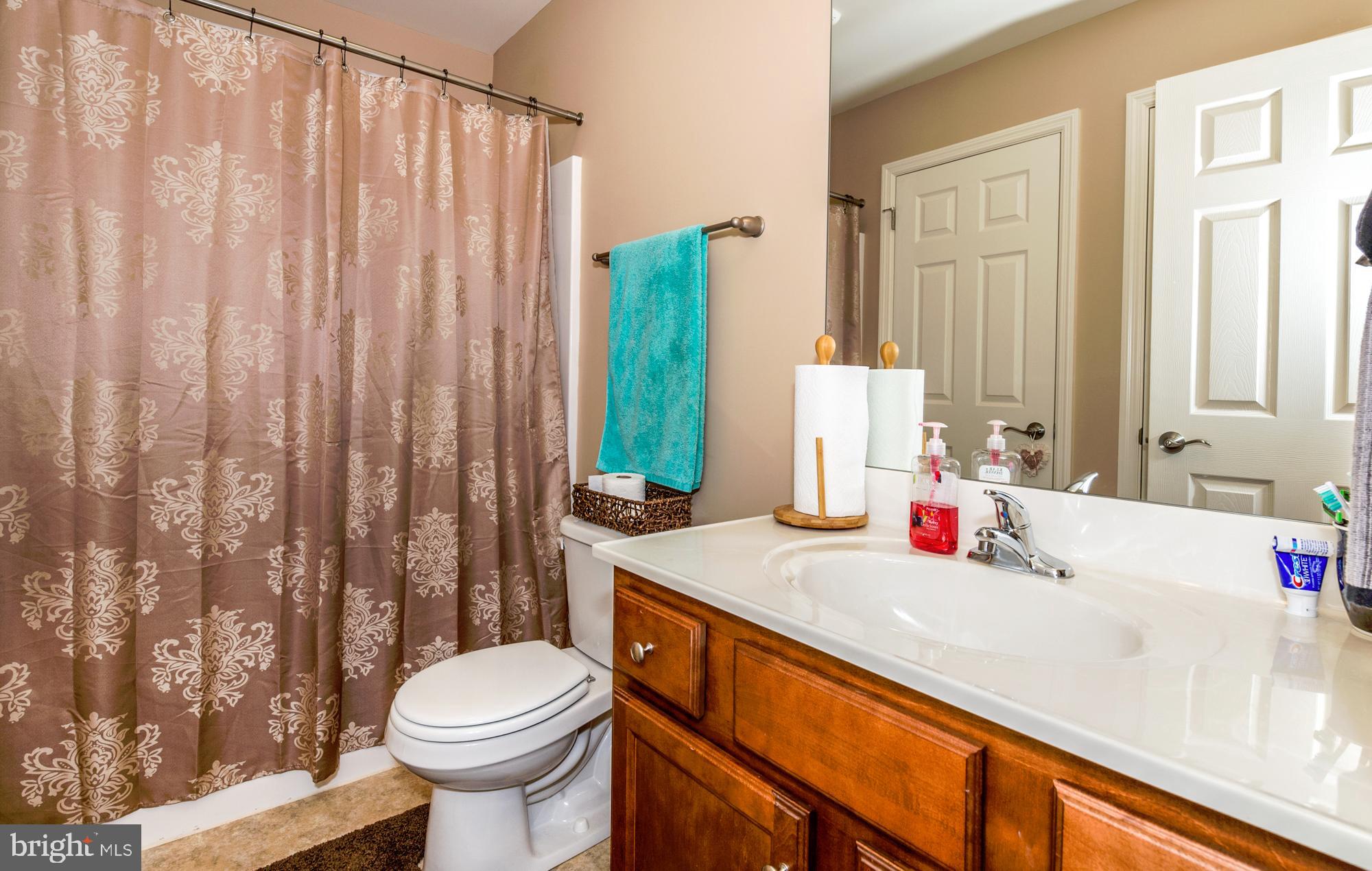VILLAS AT ELM TREE - Residential