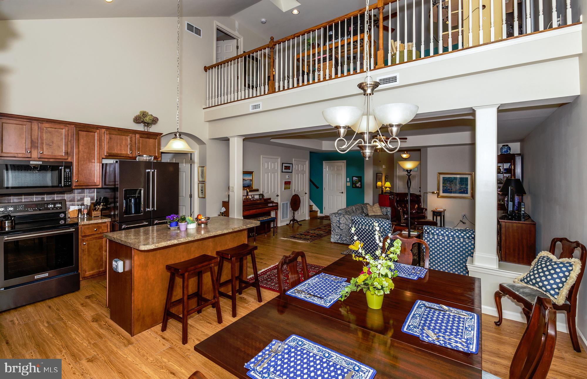 VILLAS AT ELM TREE - Residential