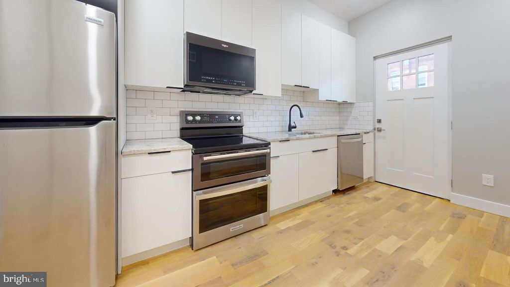 Photo of 5410 Delancey Street, PHILADELPHIA, PA 19143 (MLS # PAPH2556180)