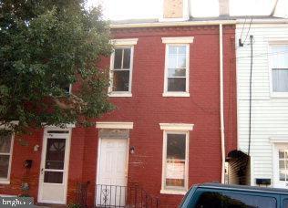 COLUMBIA - Residential