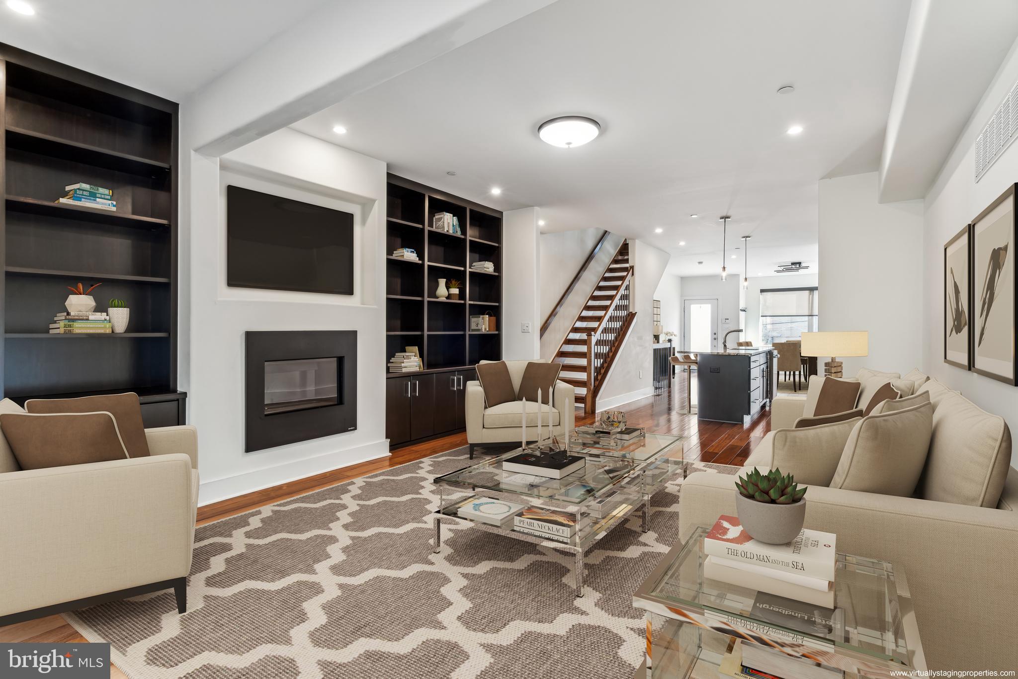 ROXBOROUGH - Residential