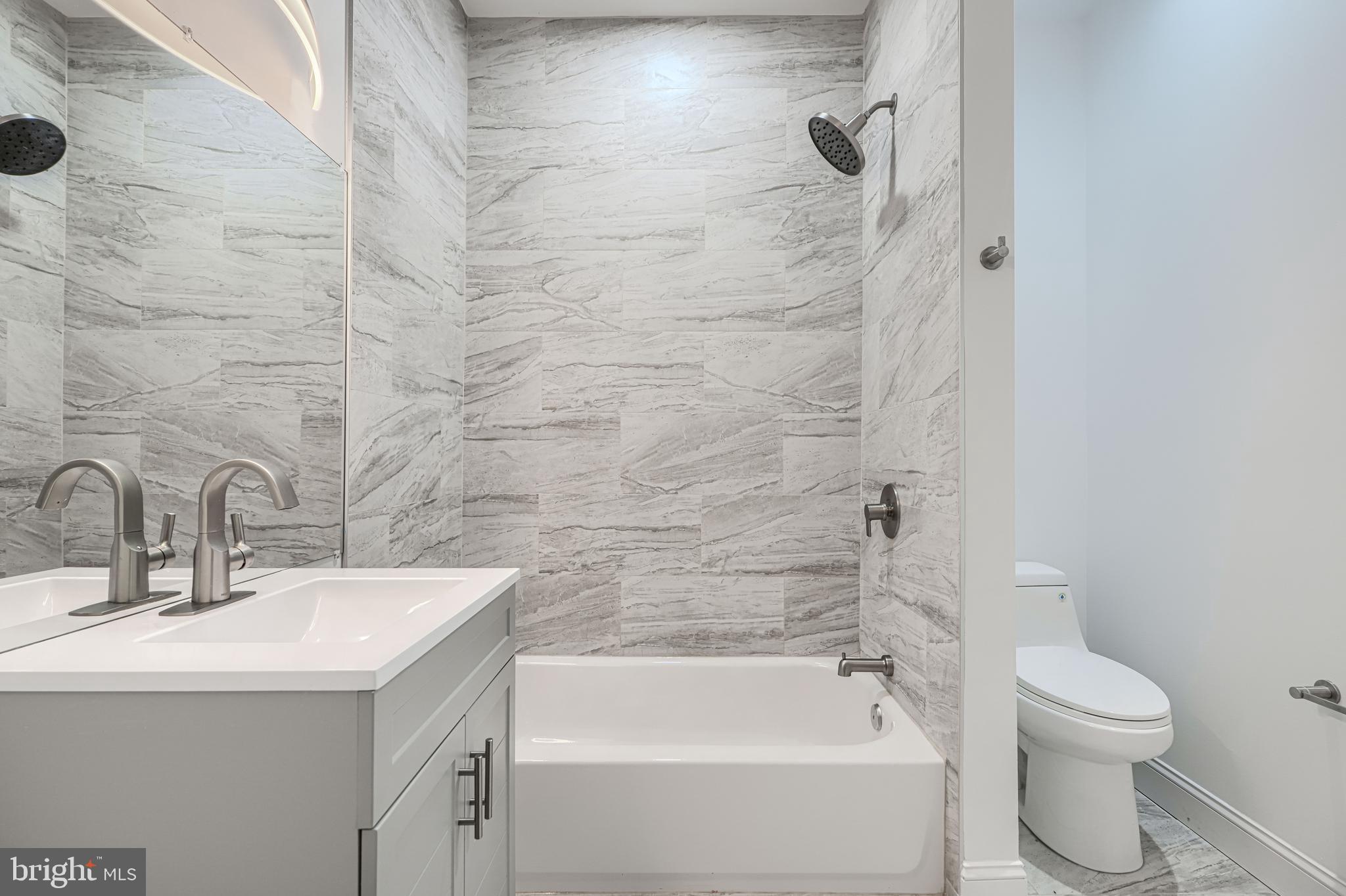 EDMONDSON VILLAGE - Residential