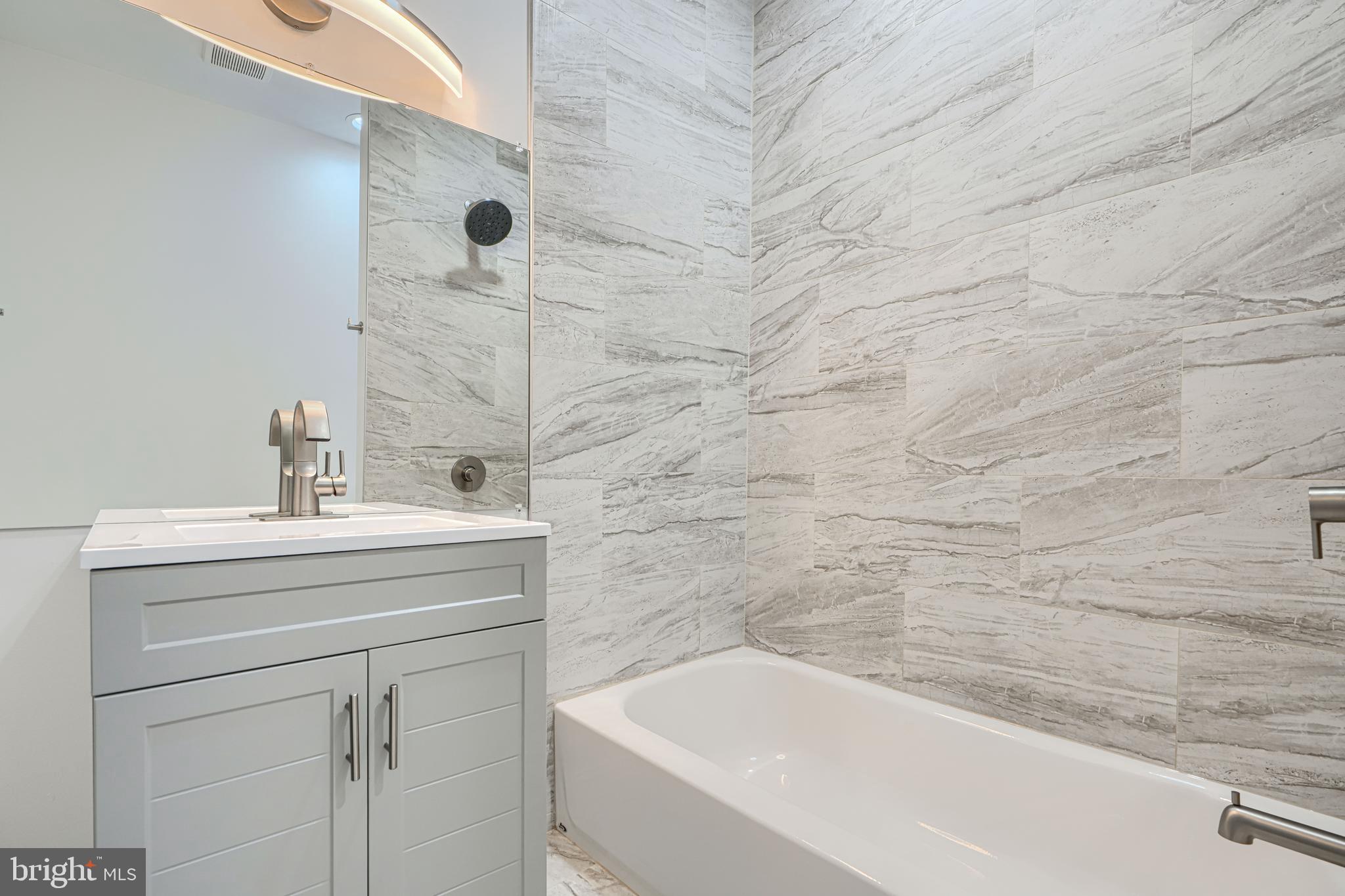 EDMONDSON VILLAGE - Residential