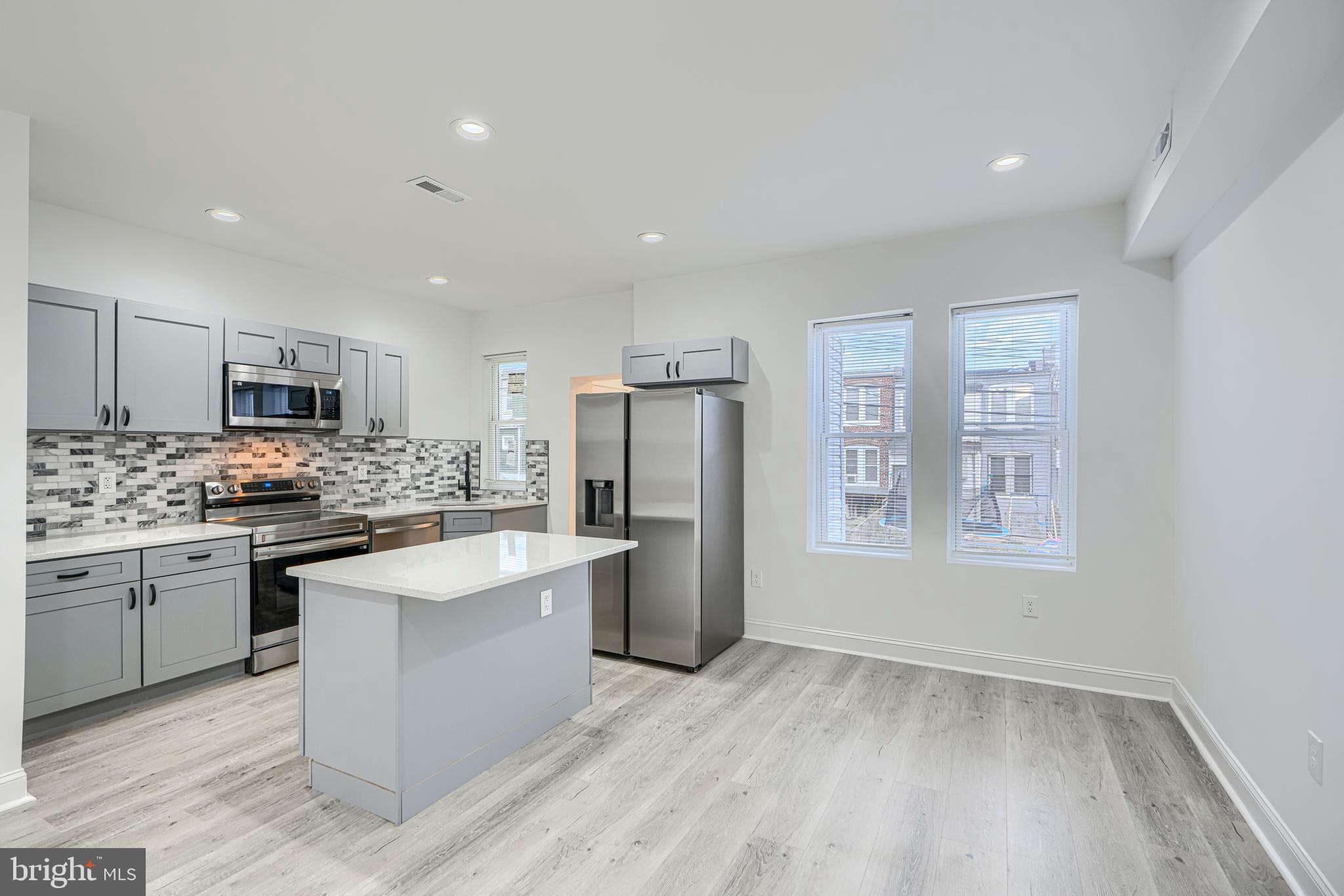 EDMONDSON VILLAGE - Residential