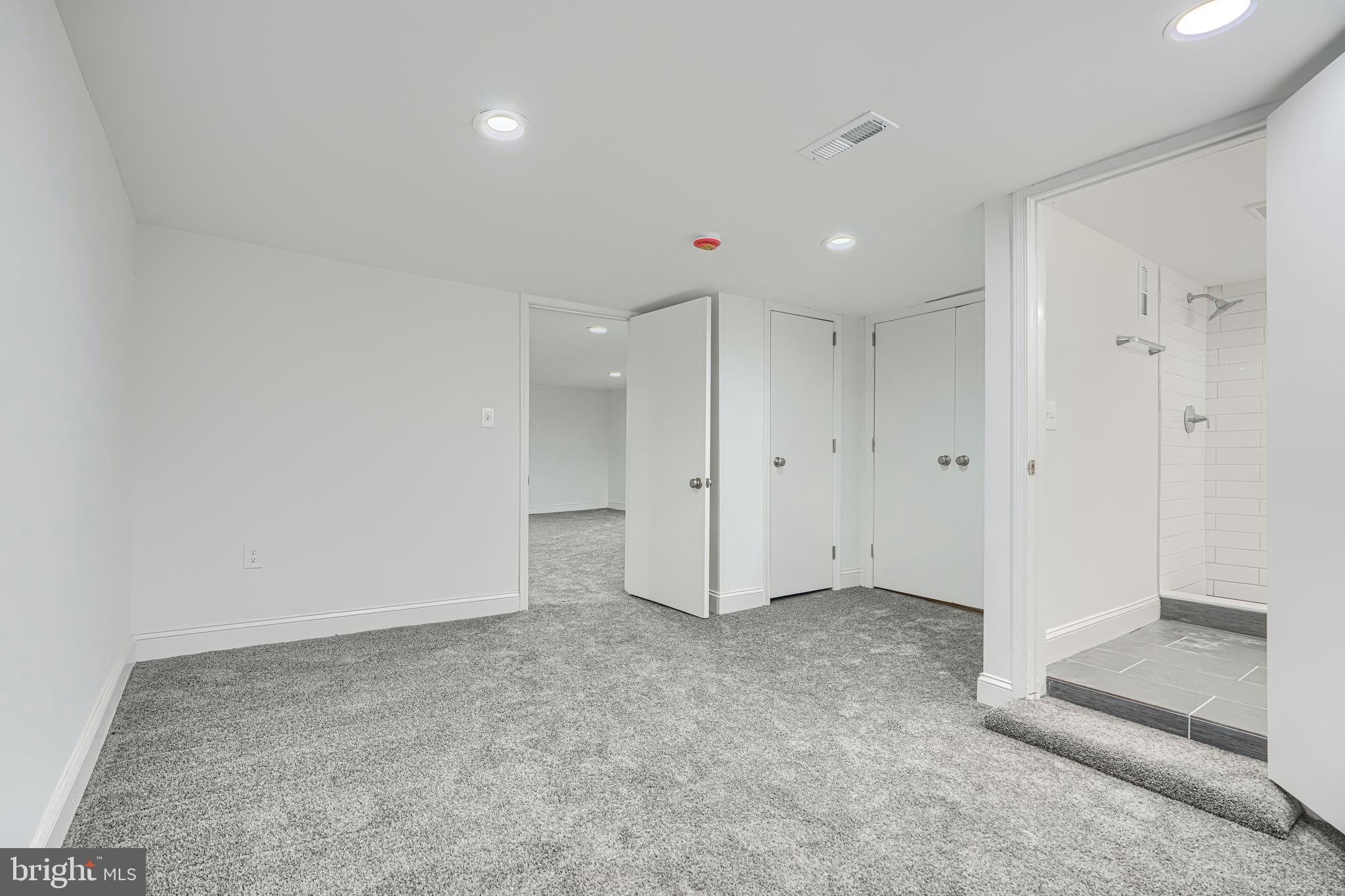 EDMONDSON VILLAGE - Residential