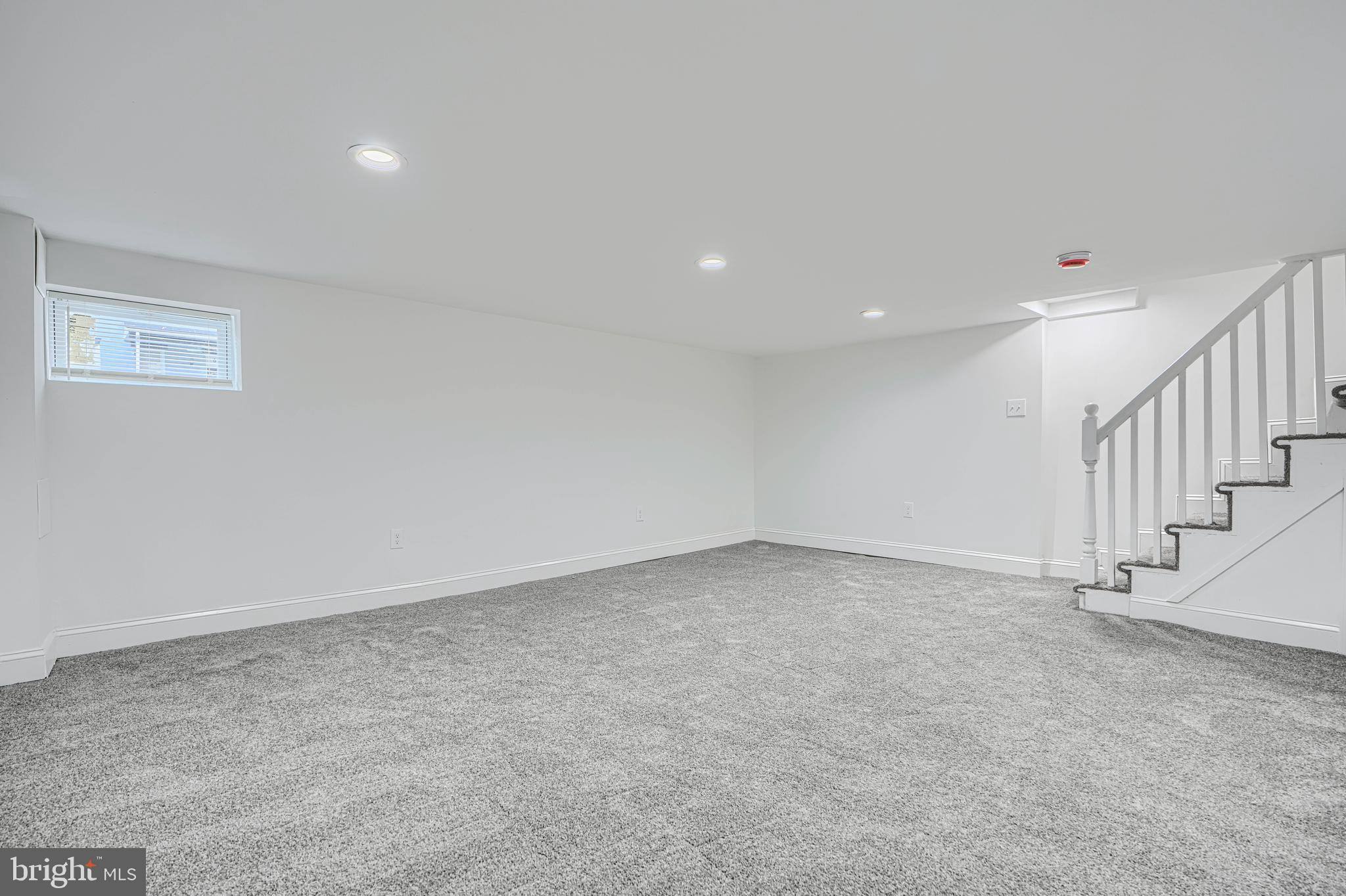 EDMONDSON VILLAGE - Residential