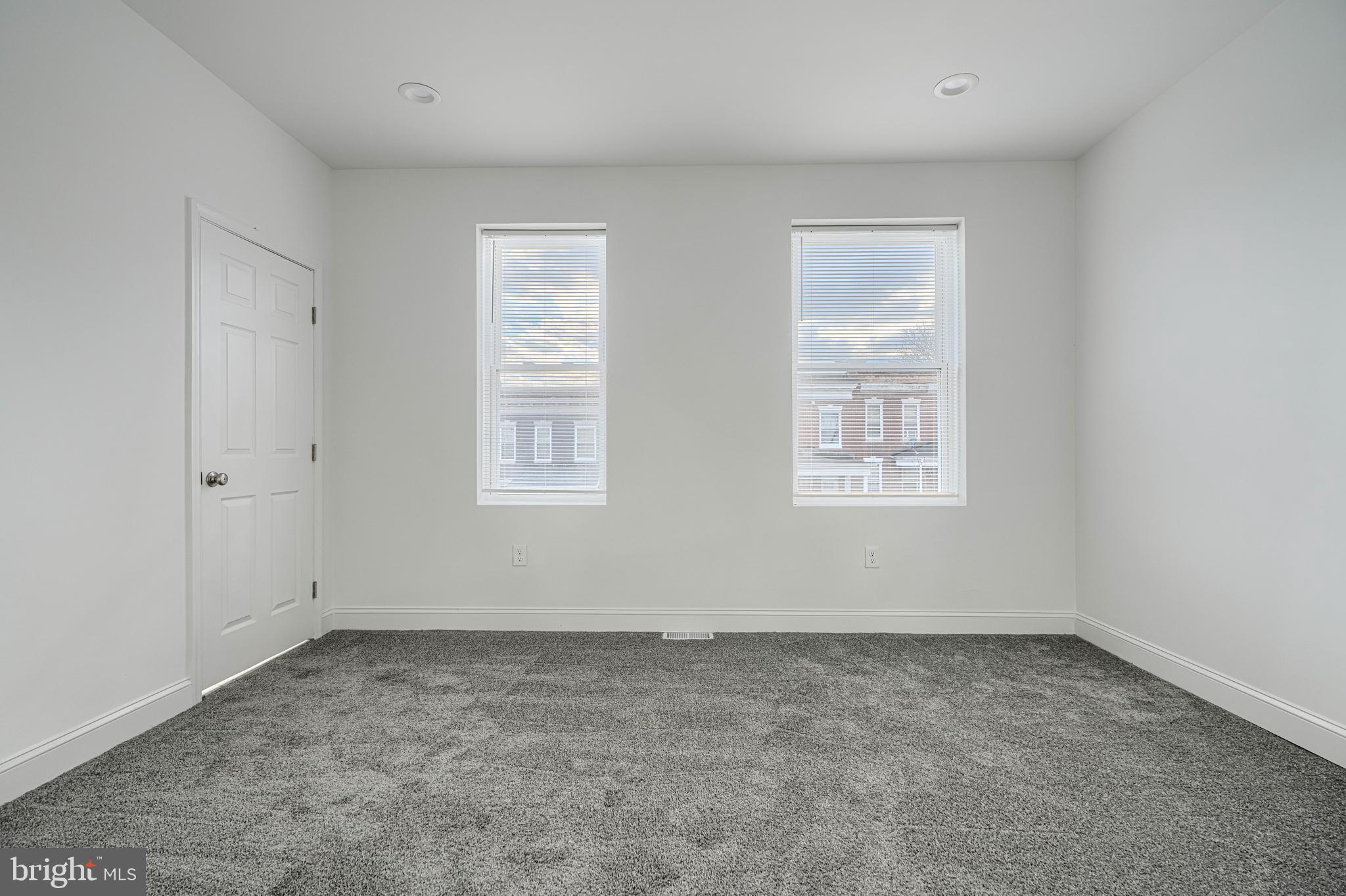 EDMONDSON VILLAGE - Residential