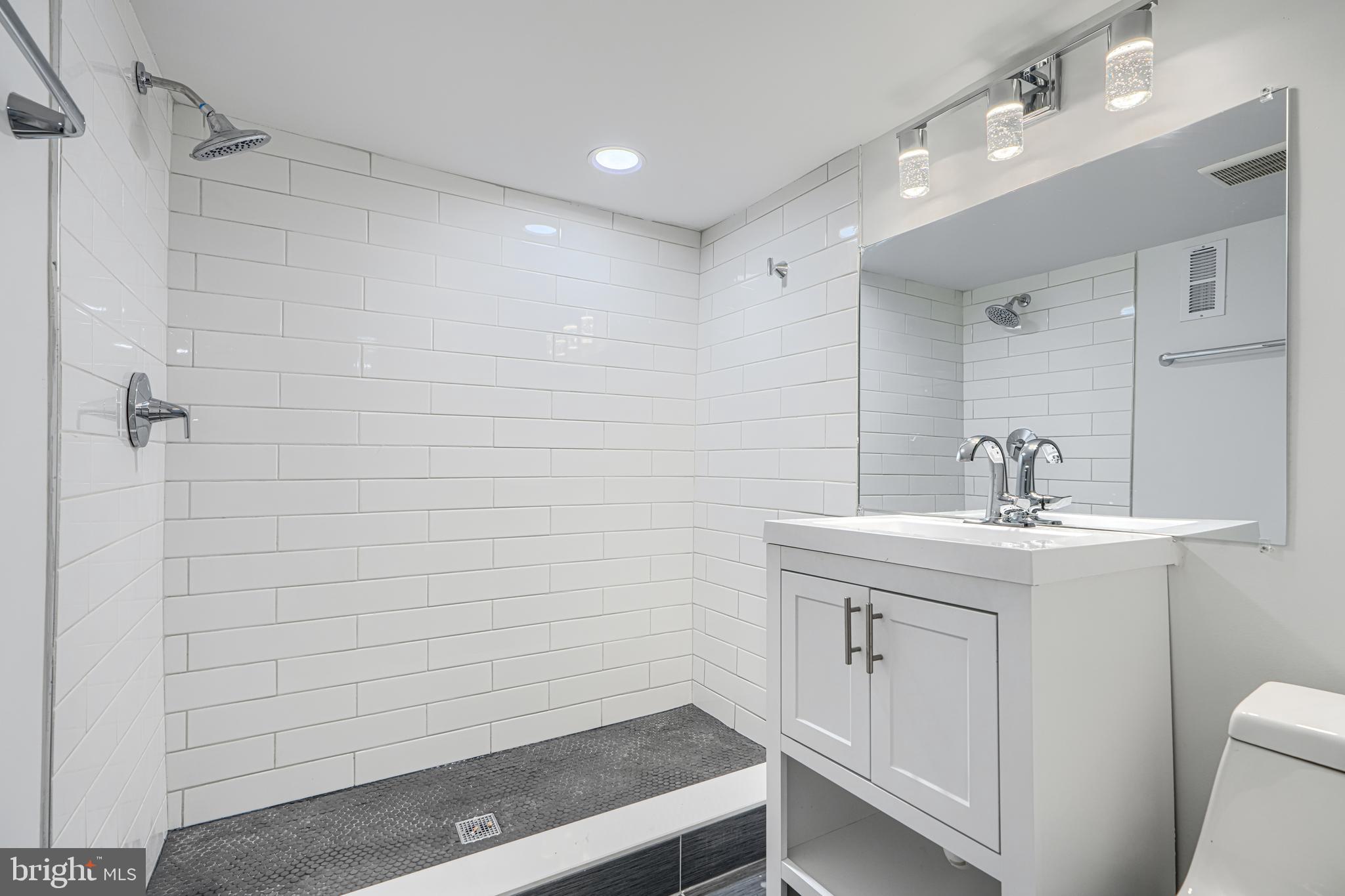 EDMONDSON VILLAGE - Residential