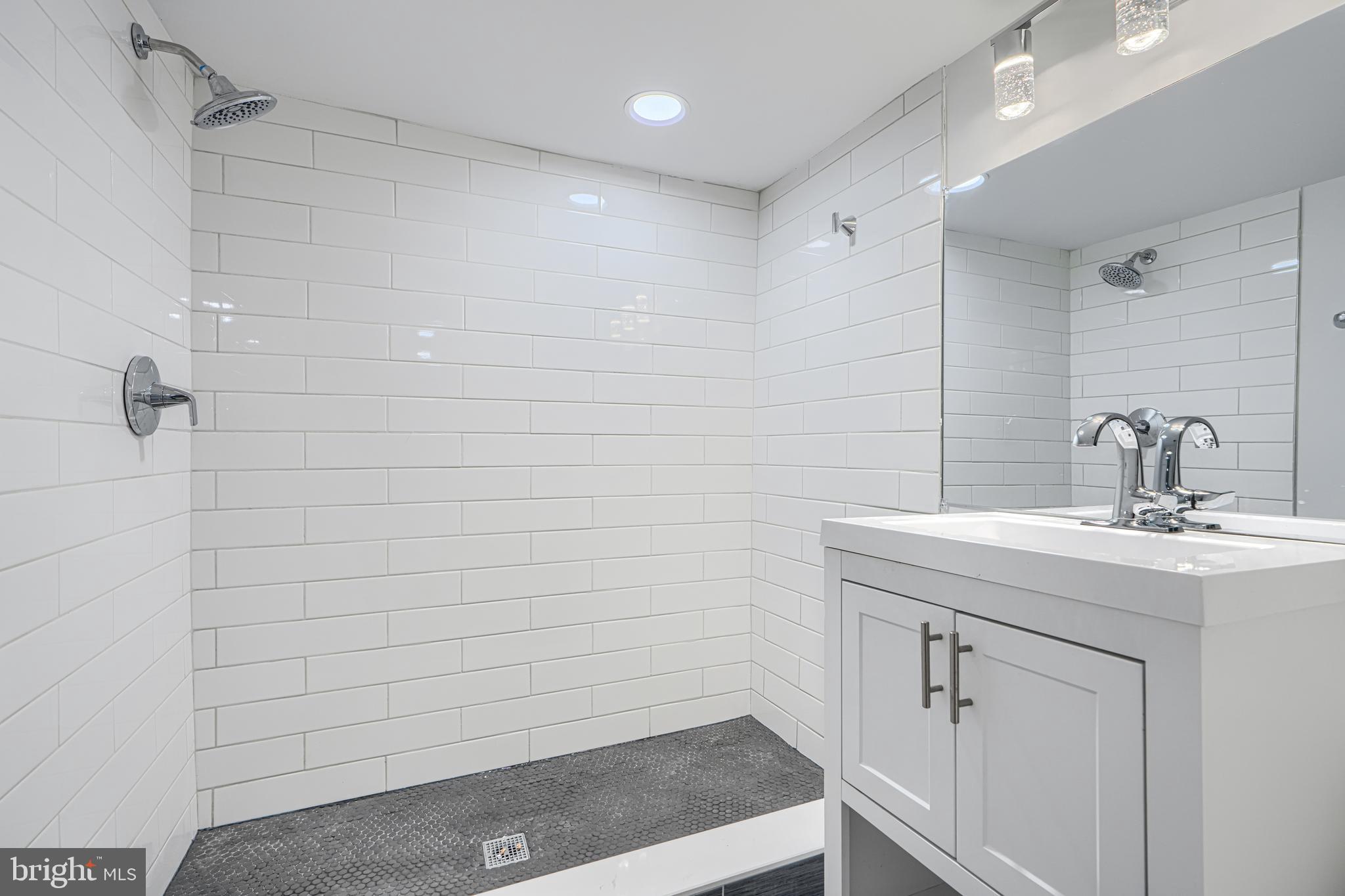 EDMONDSON VILLAGE - Residential