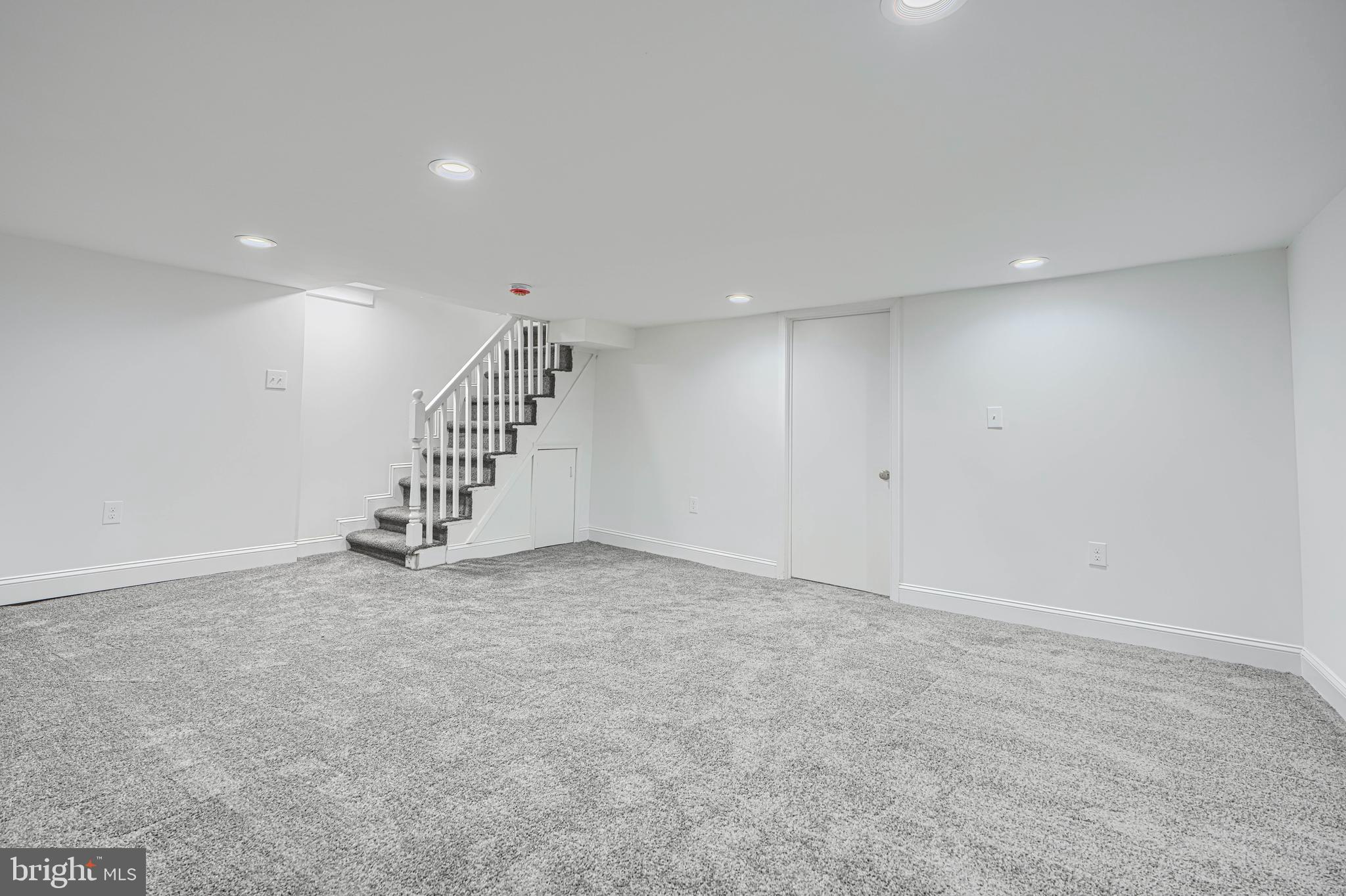 EDMONDSON VILLAGE - Residential