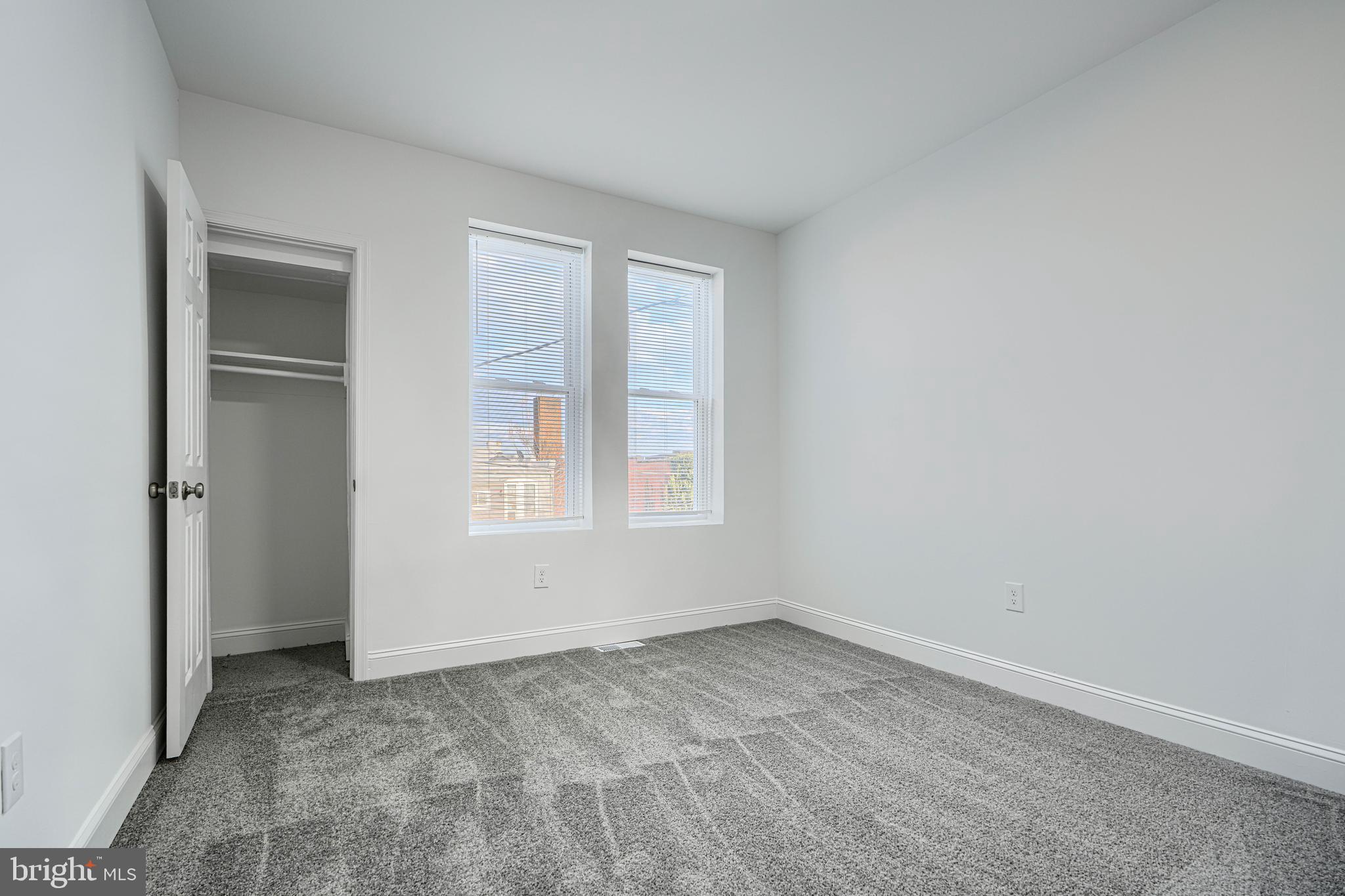 EDMONDSON VILLAGE - Residential