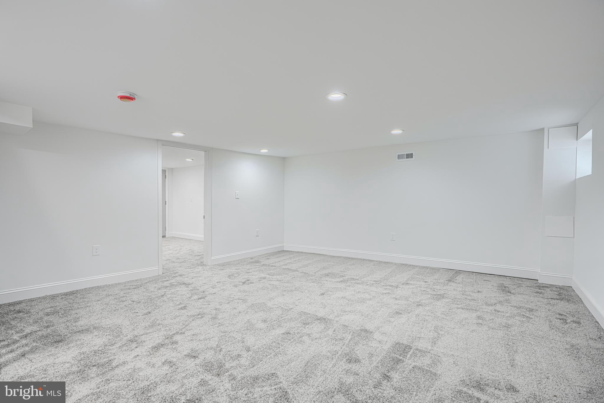 EDMONDSON VILLAGE - Residential