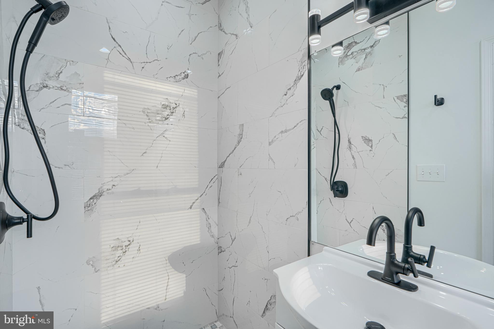 EDMONDSON VILLAGE - Residential