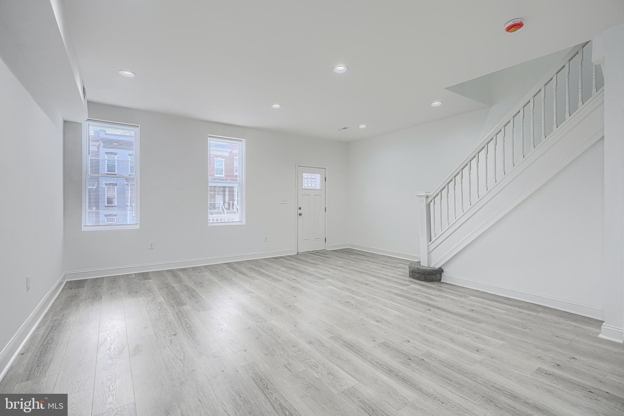 EDMONDSON VILLAGE - Residential