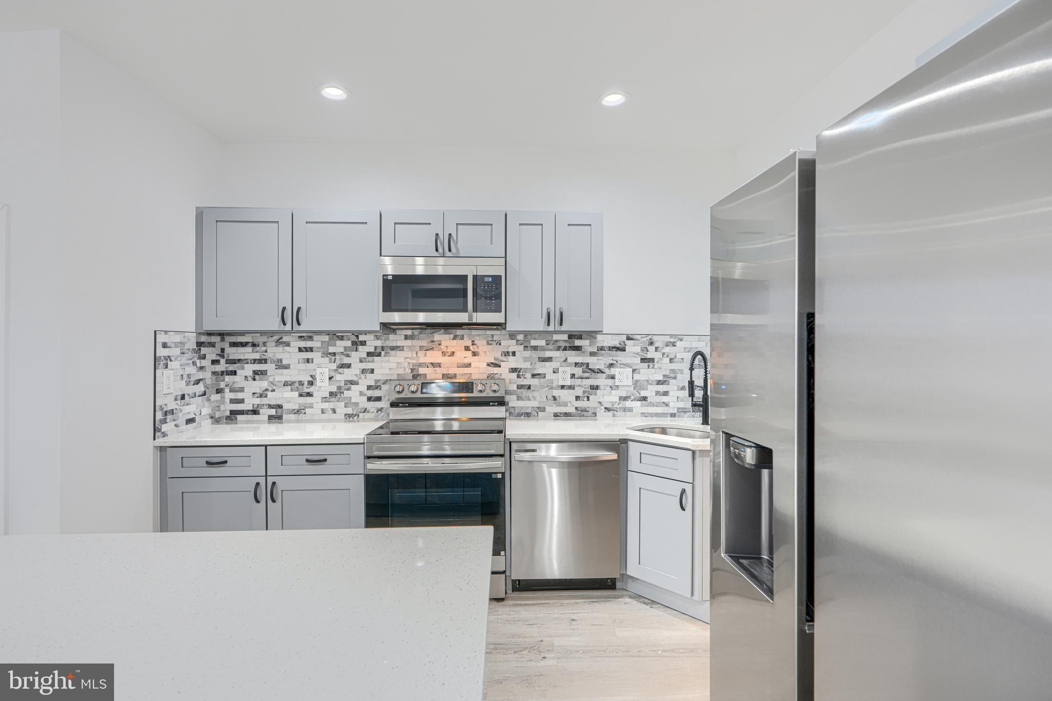 EDMONDSON VILLAGE - Residential