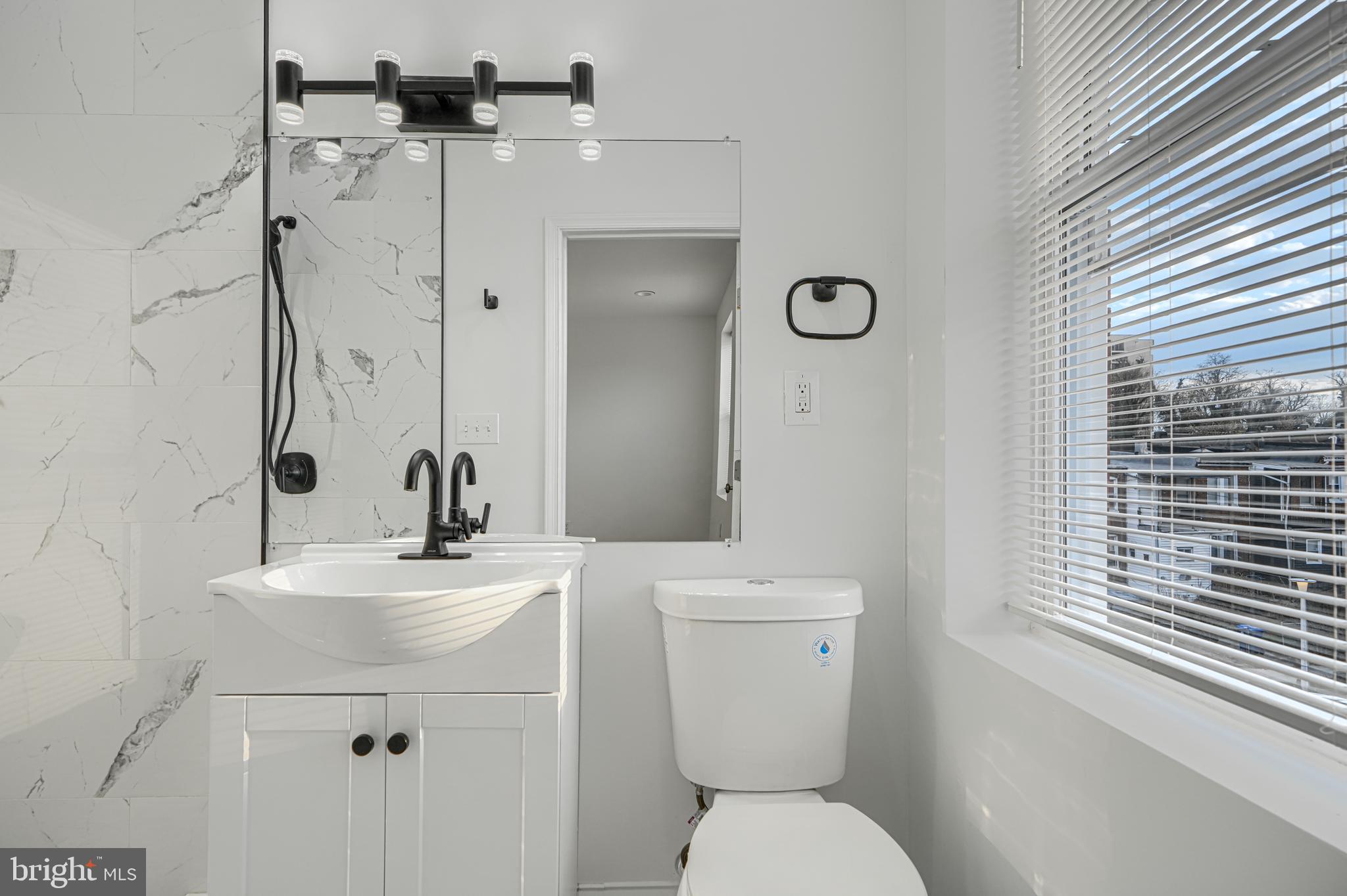 EDMONDSON VILLAGE - Residential