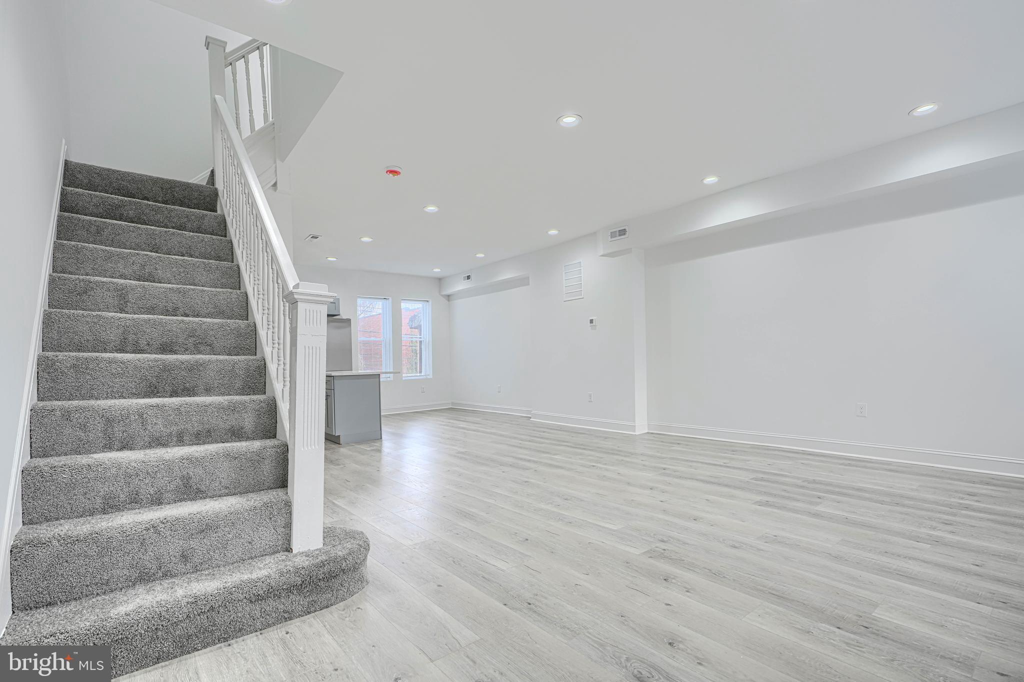 EDMONDSON VILLAGE - Residential