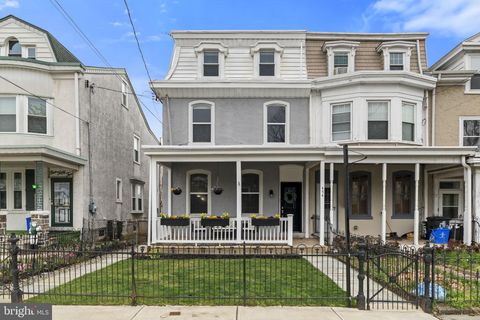 454 LYCEUM AVENUE PHILADELPHIA PA 19128