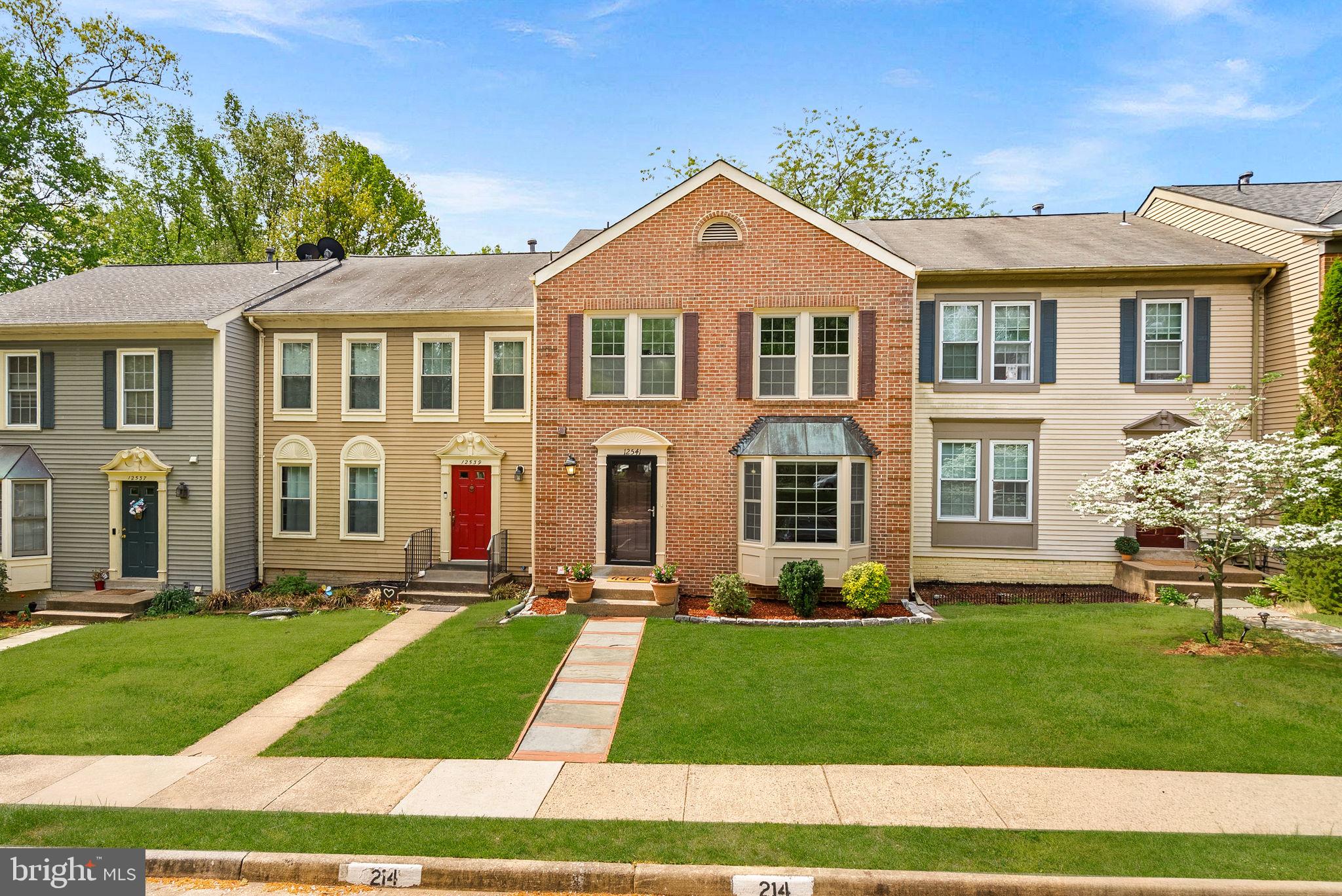 12541 ALDER WOODS DRIVE