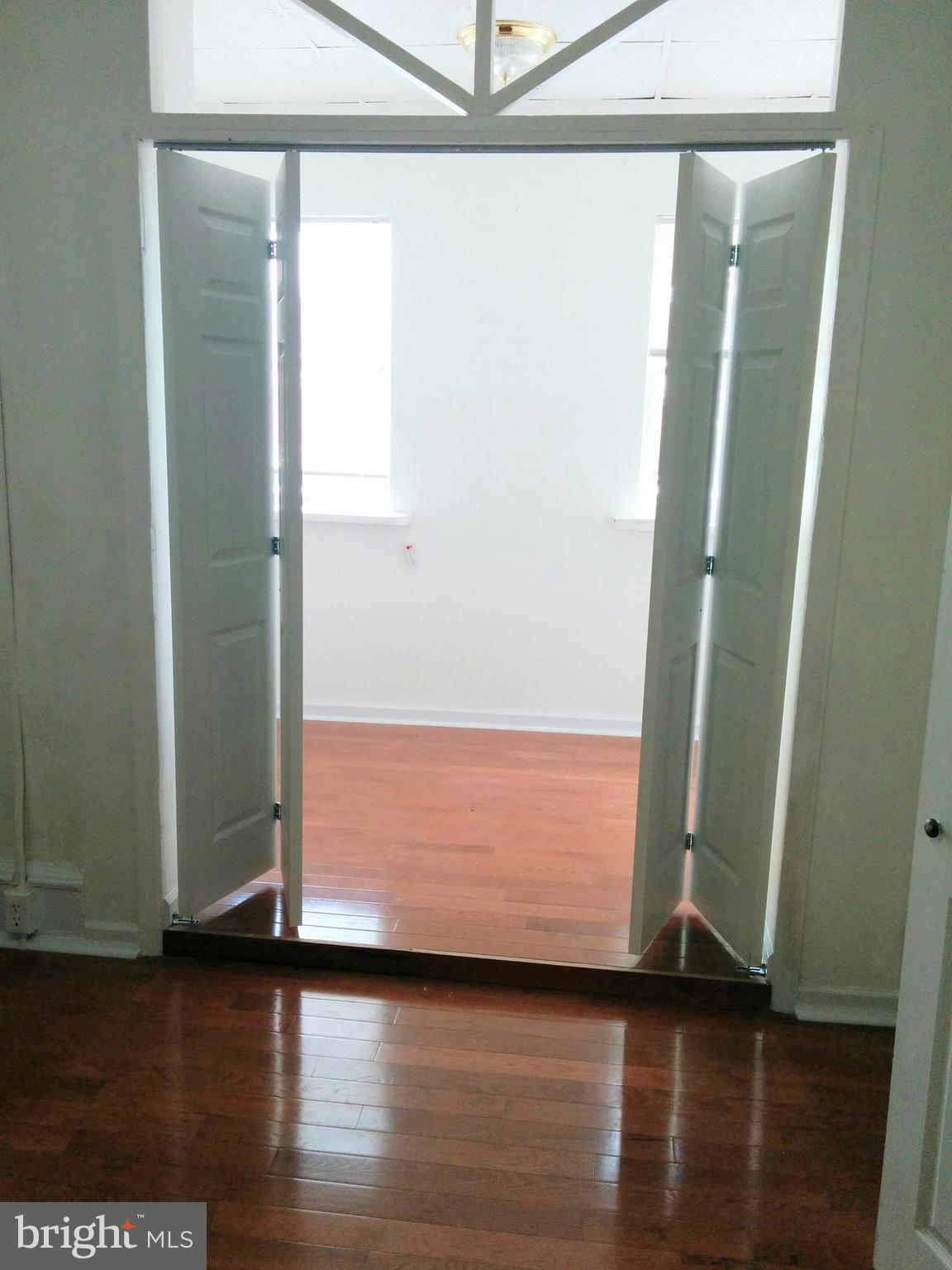 NEWBOLD - Commercial Sale