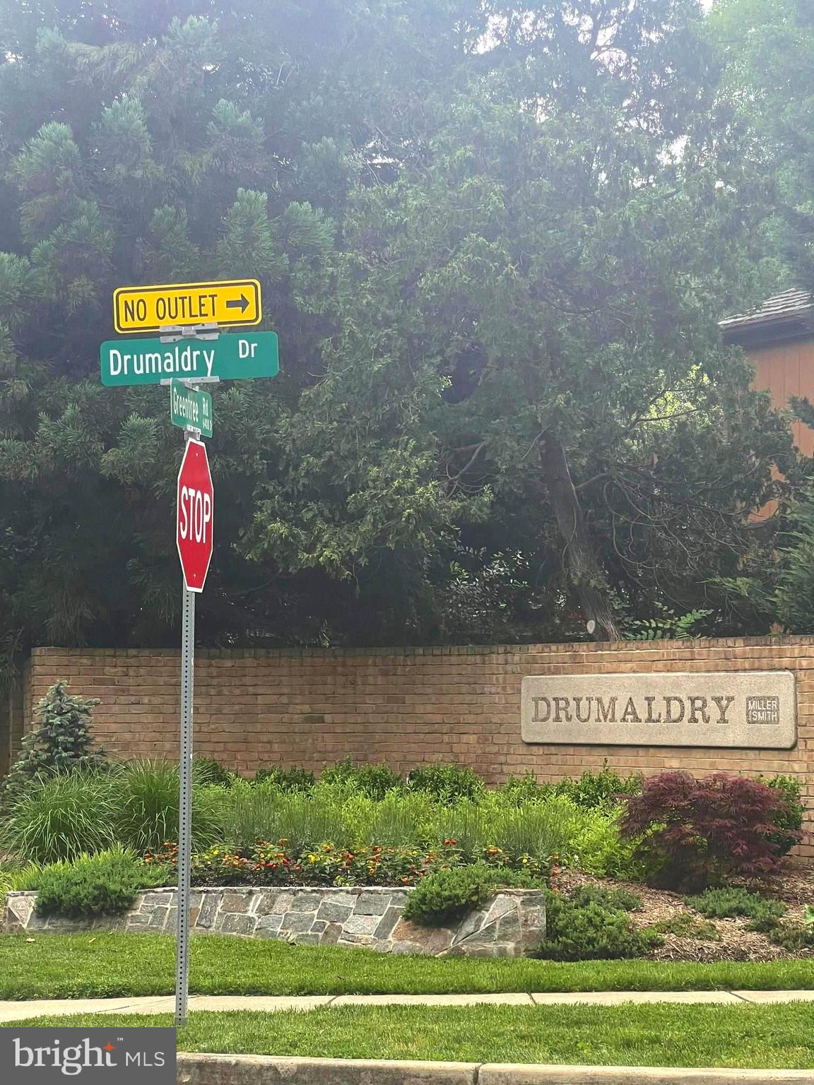 COURTS OF WYNGATE - Residential