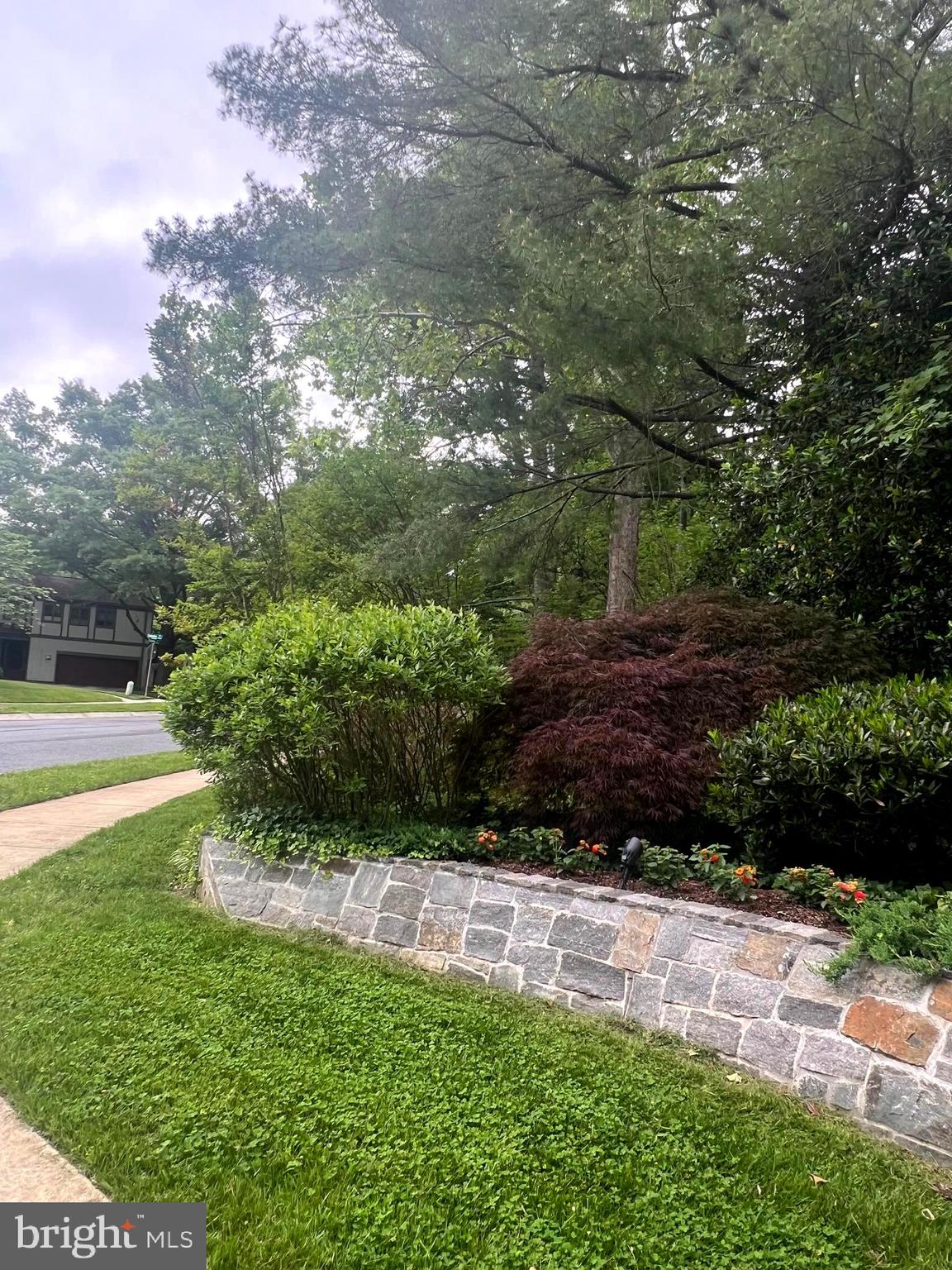 COURTS OF WYNGATE - Residential