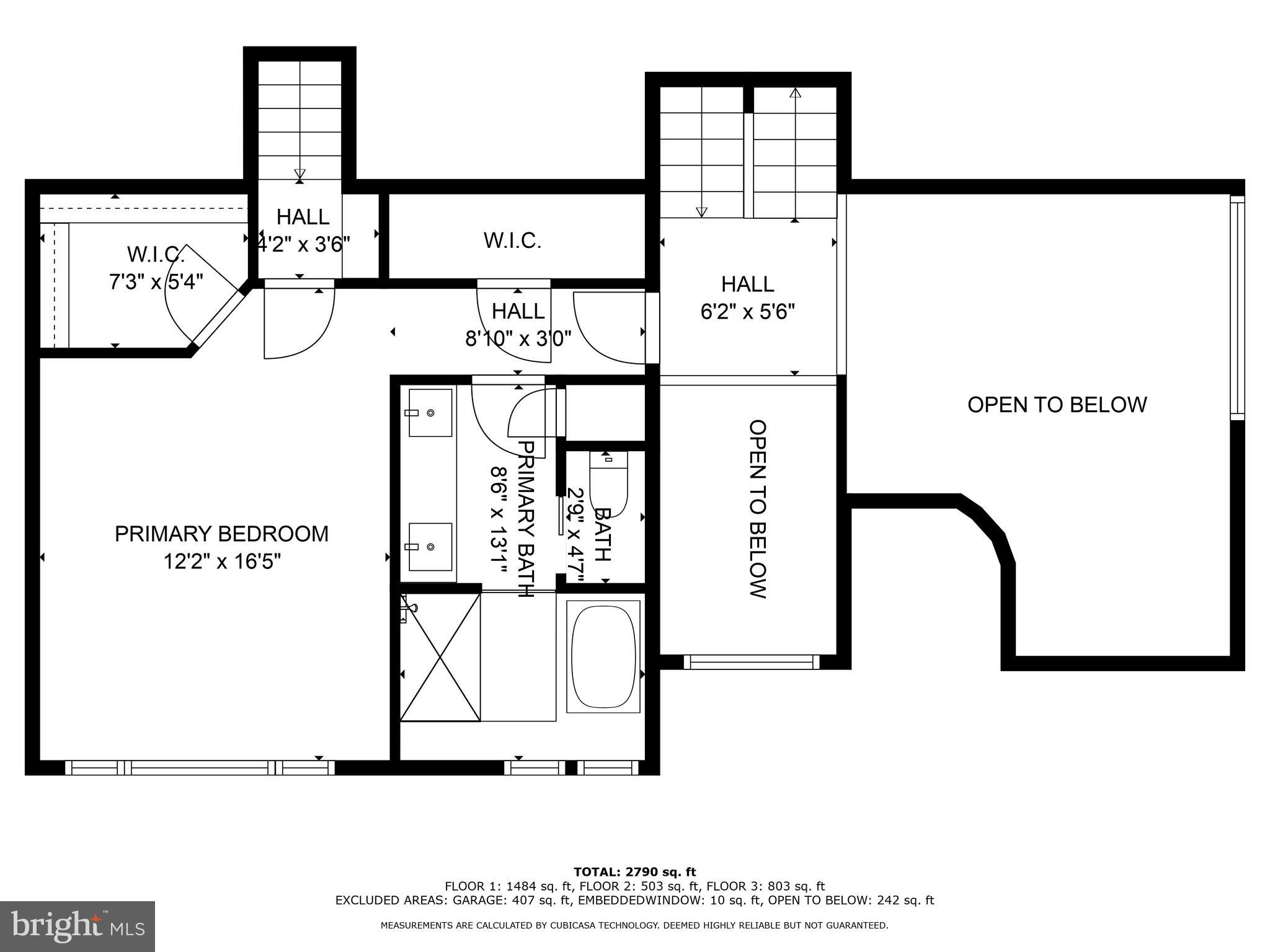 COURTS OF WYNGATE - Residential