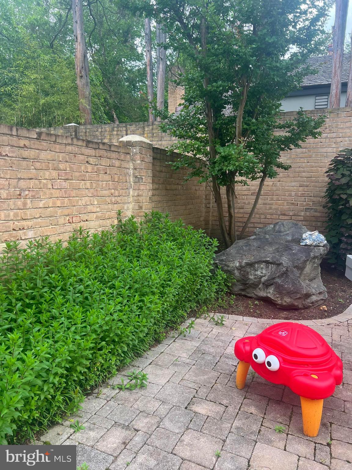 COURTS OF WYNGATE - Residential