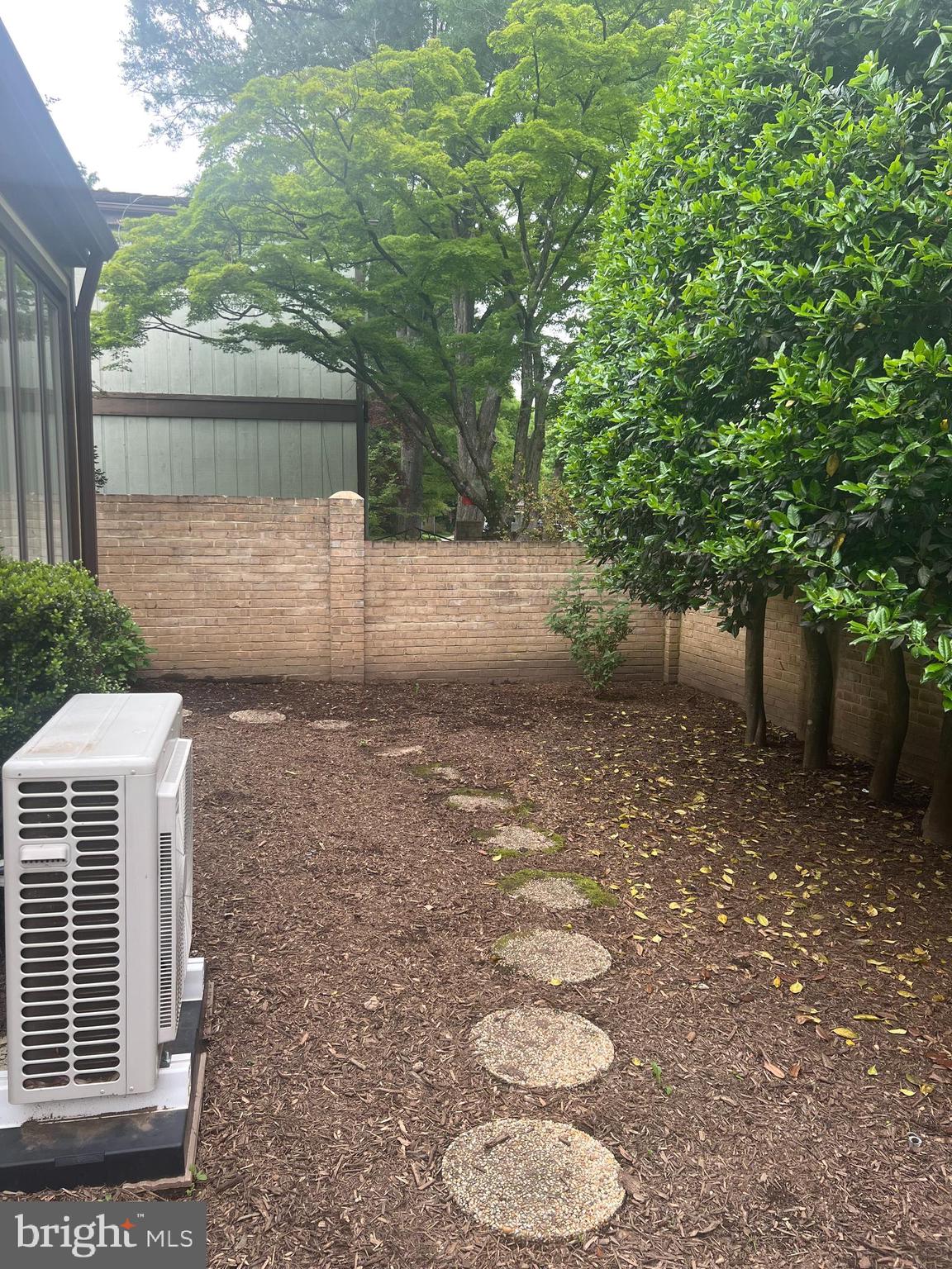 COURTS OF WYNGATE - Residential