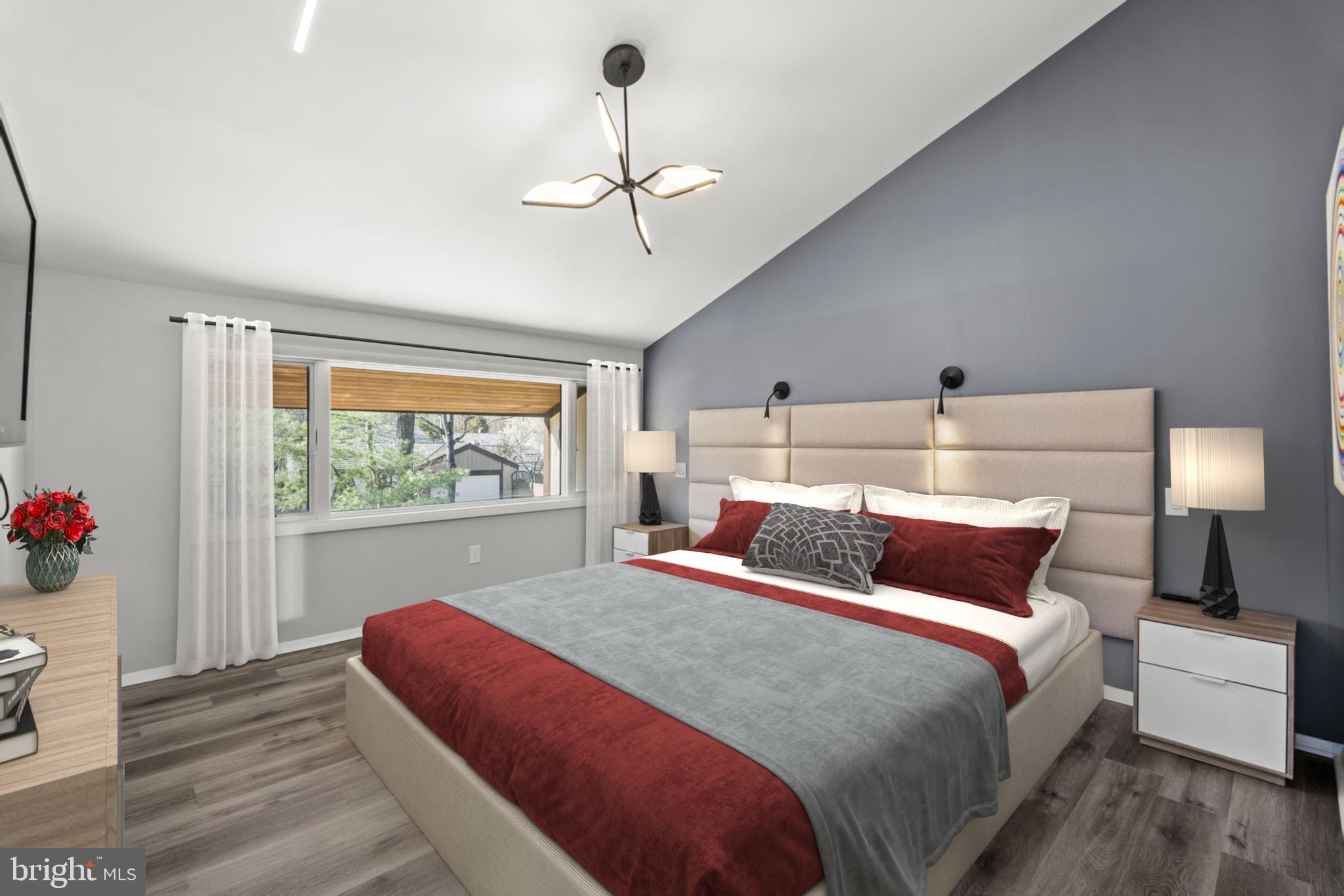 COURTS OF WYNGATE - Residential