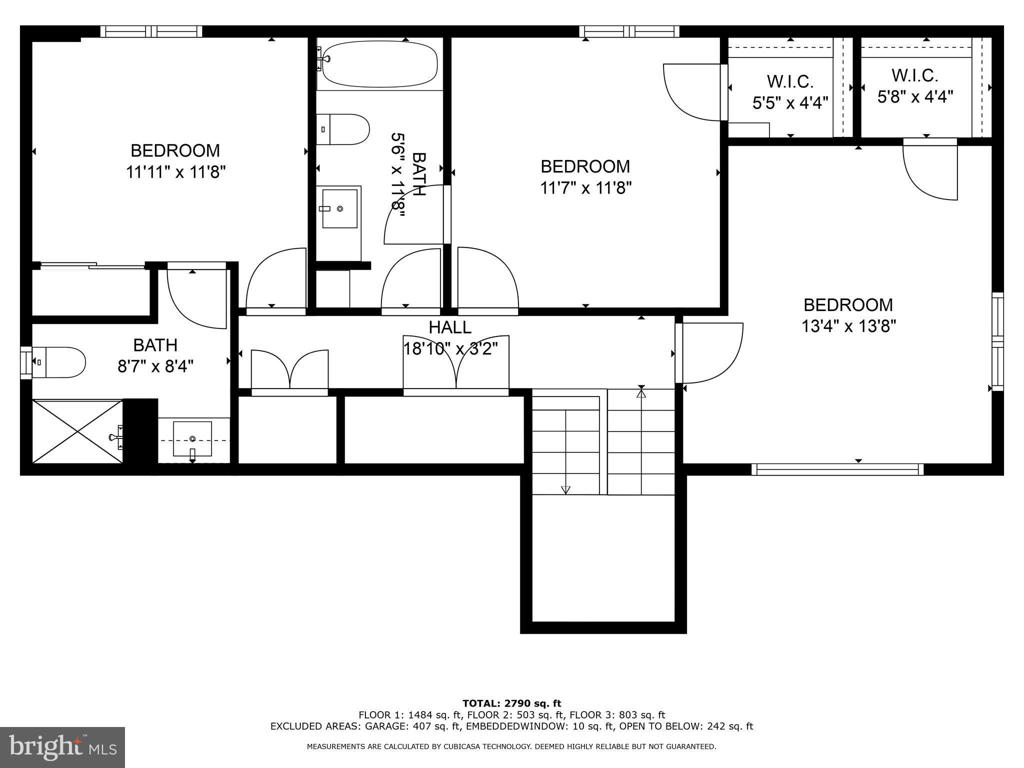 COURTS OF WYNGATE - Residential