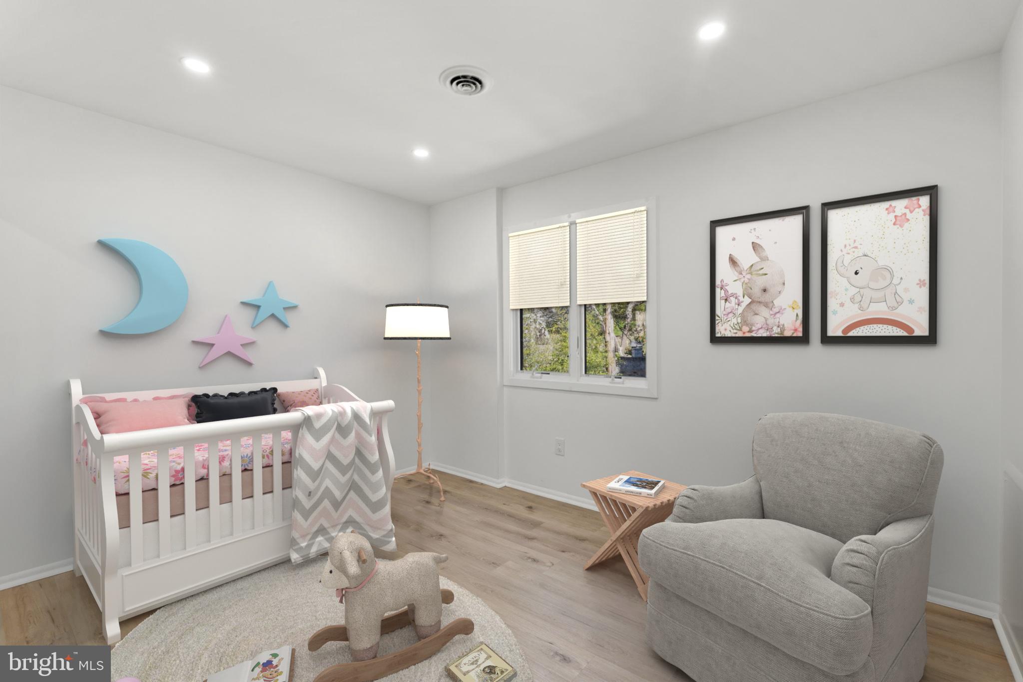 COURTS OF WYNGATE - Residential