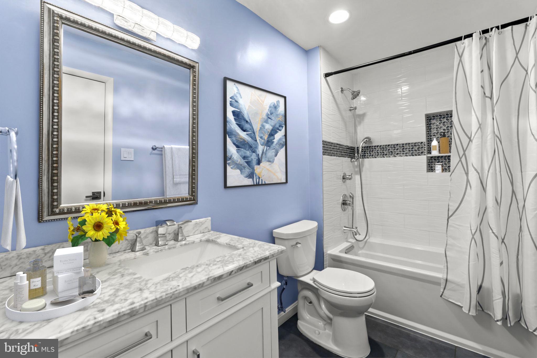 COURTS OF WYNGATE - Residential