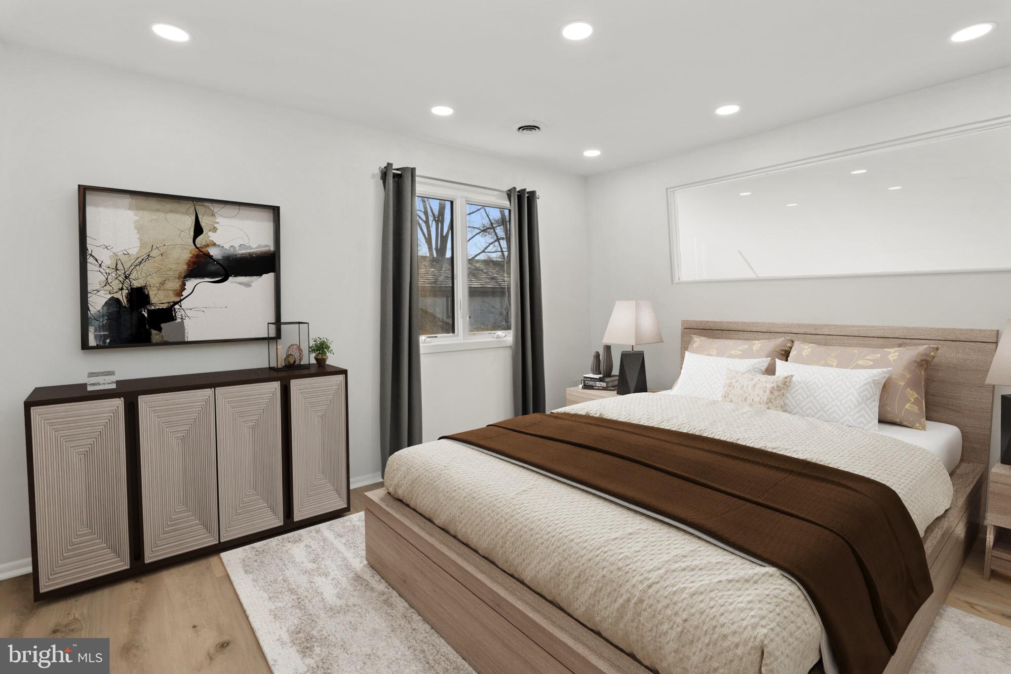 COURTS OF WYNGATE - Residential