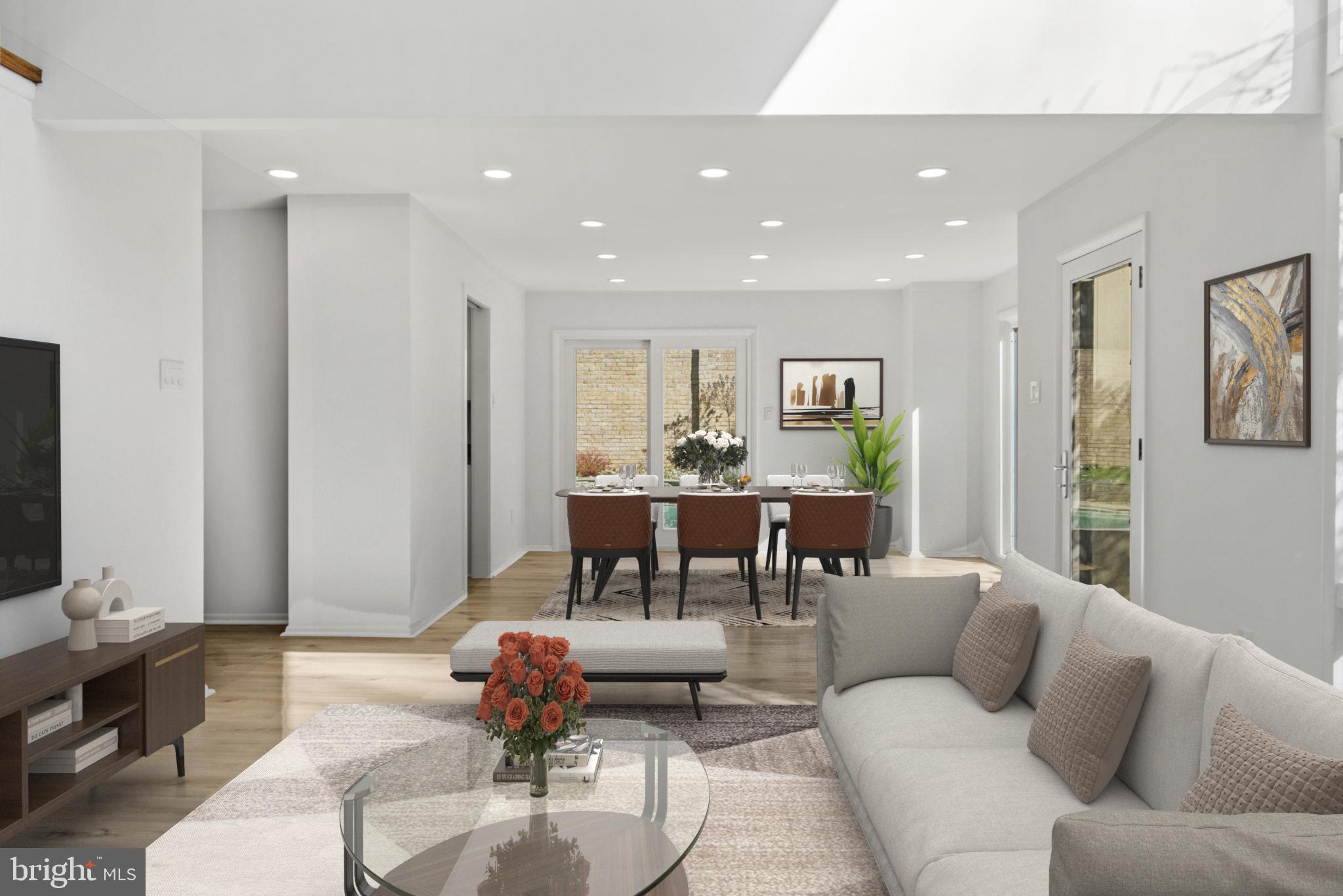 COURTS OF WYNGATE - Residential