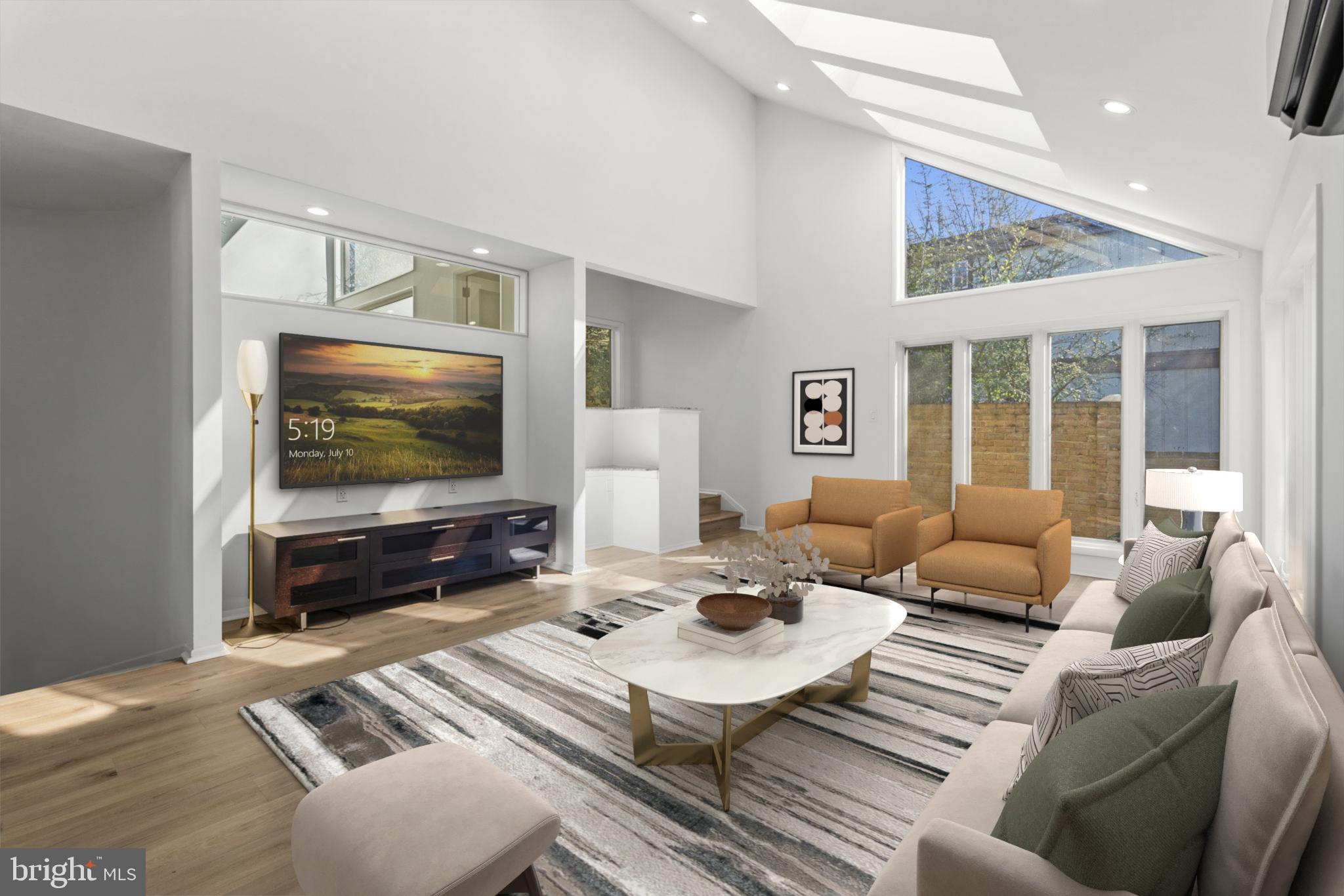 COURTS OF WYNGATE - Residential