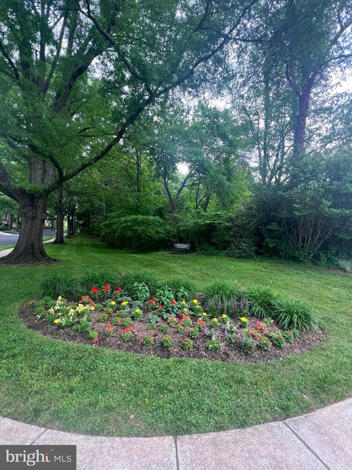 COURTS OF WYNGATE - Residential