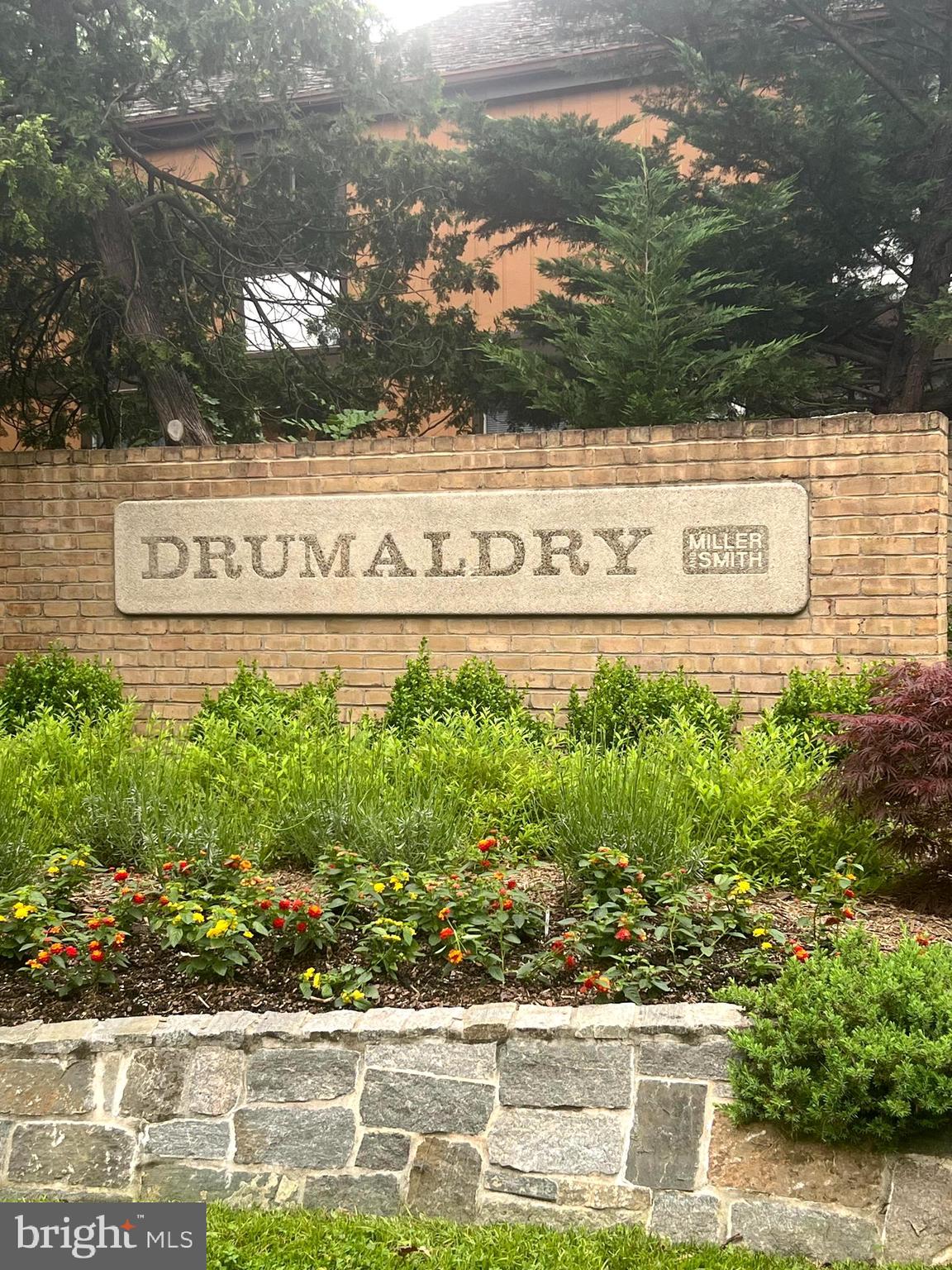 COURTS OF WYNGATE - Residential