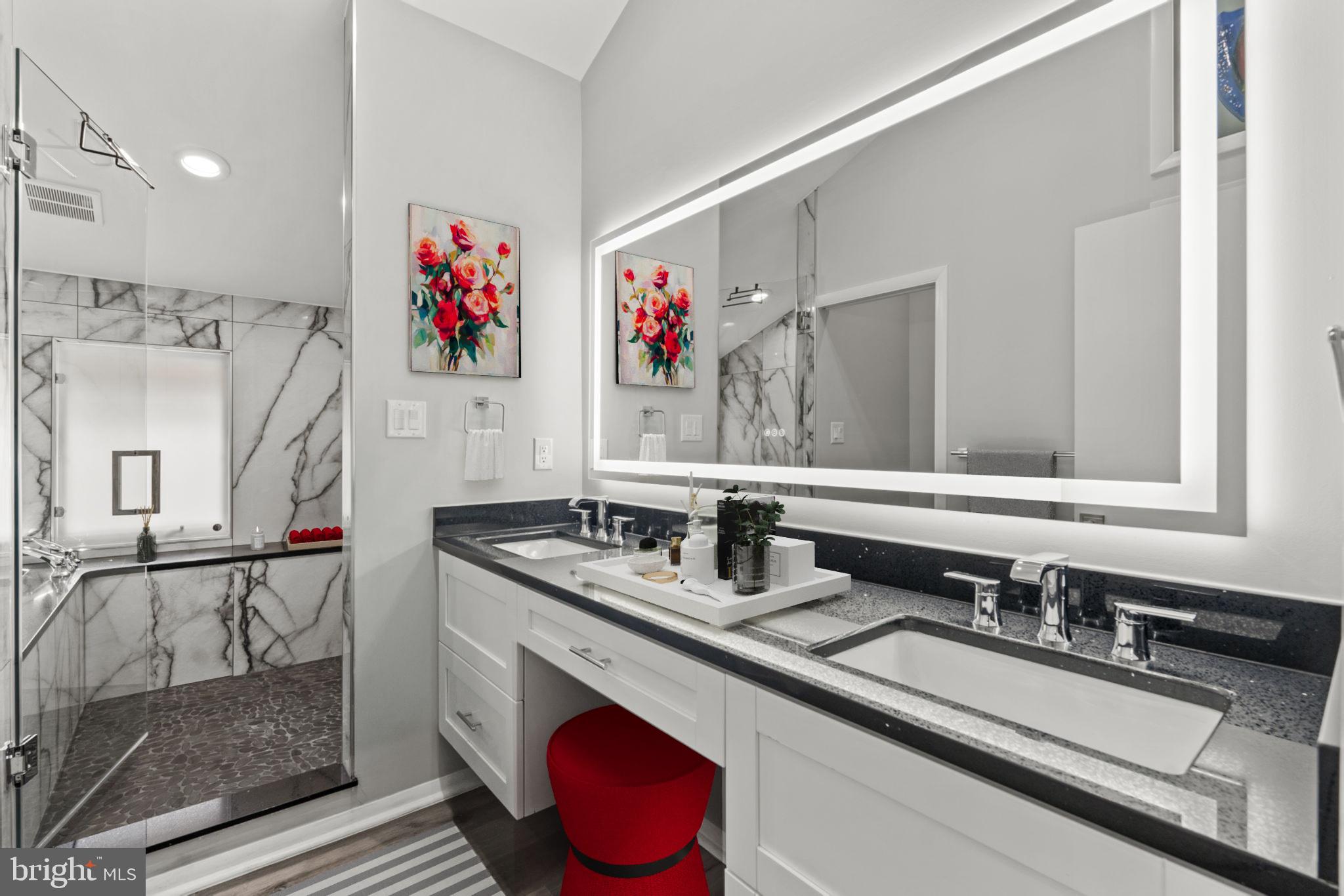 COURTS OF WYNGATE - Residential