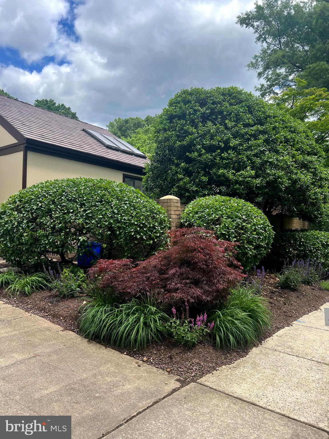 COURTS OF WYNGATE - Residential