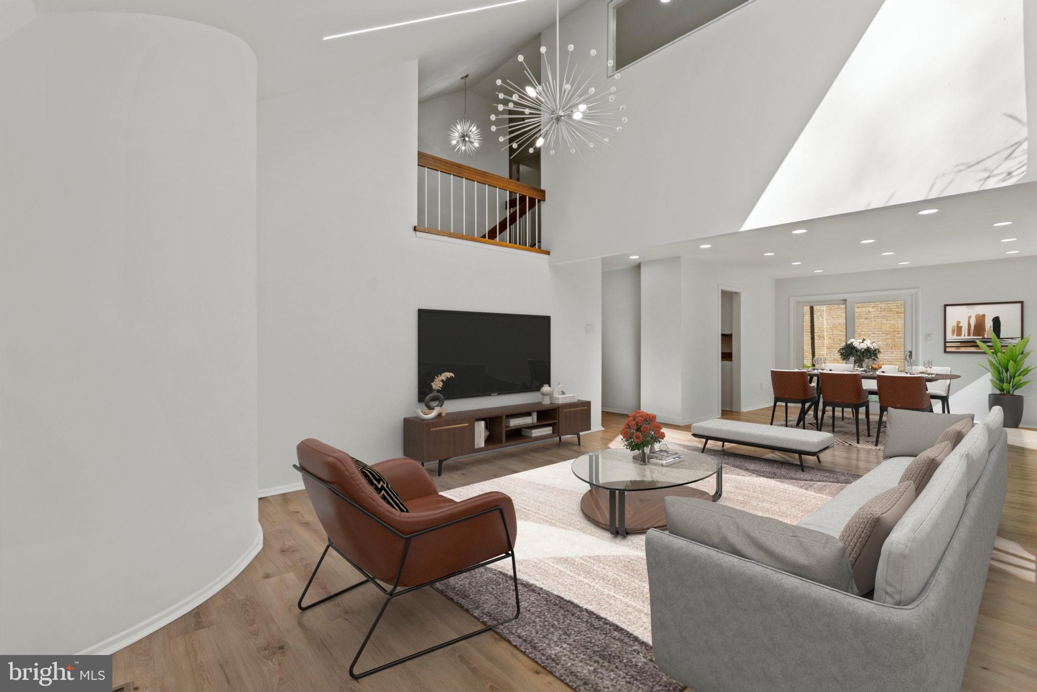 COURTS OF WYNGATE - Residential