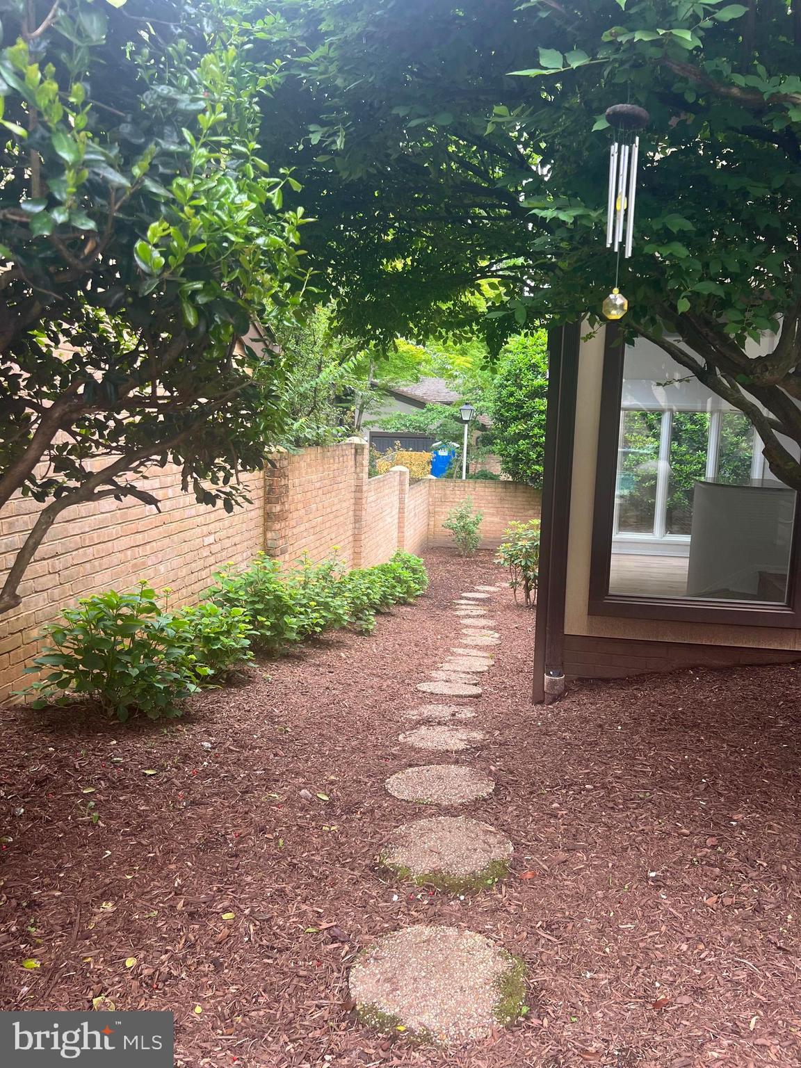 COURTS OF WYNGATE - Residential