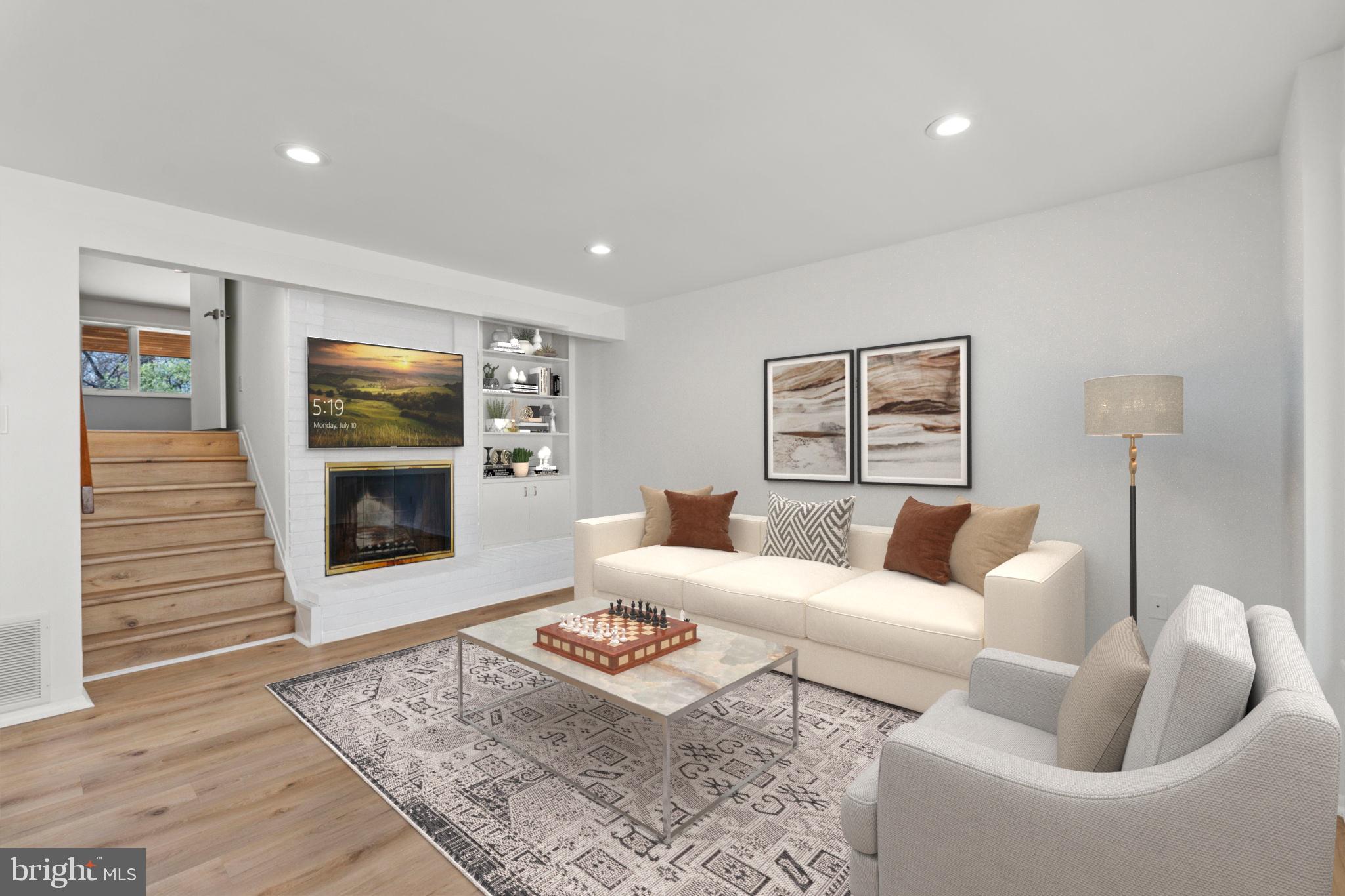 COURTS OF WYNGATE - Residential