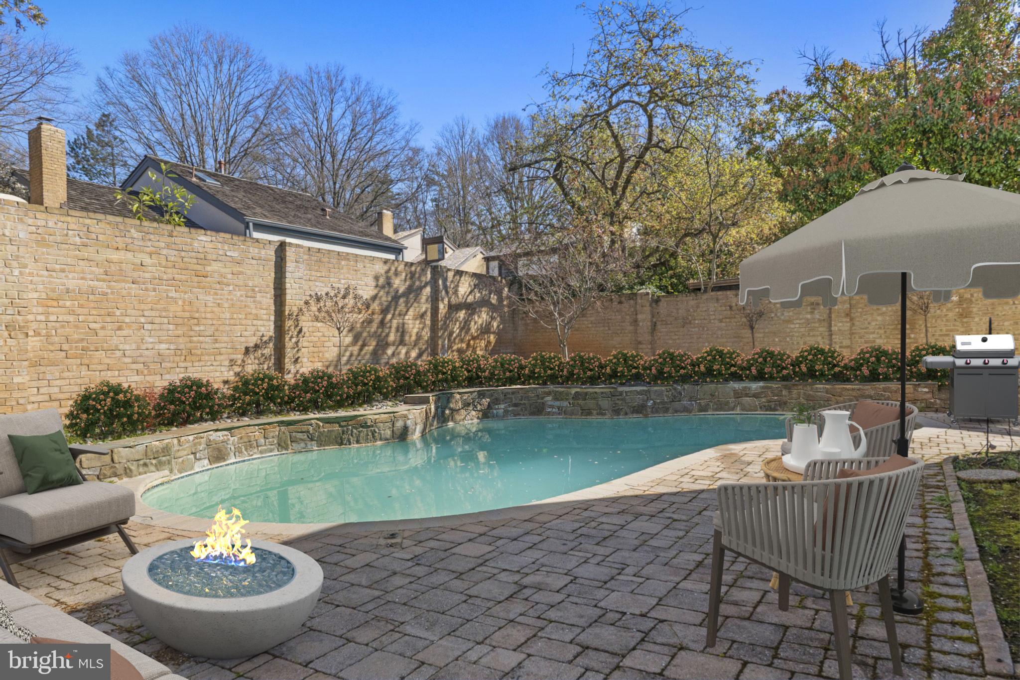 COURTS OF WYNGATE - Residential