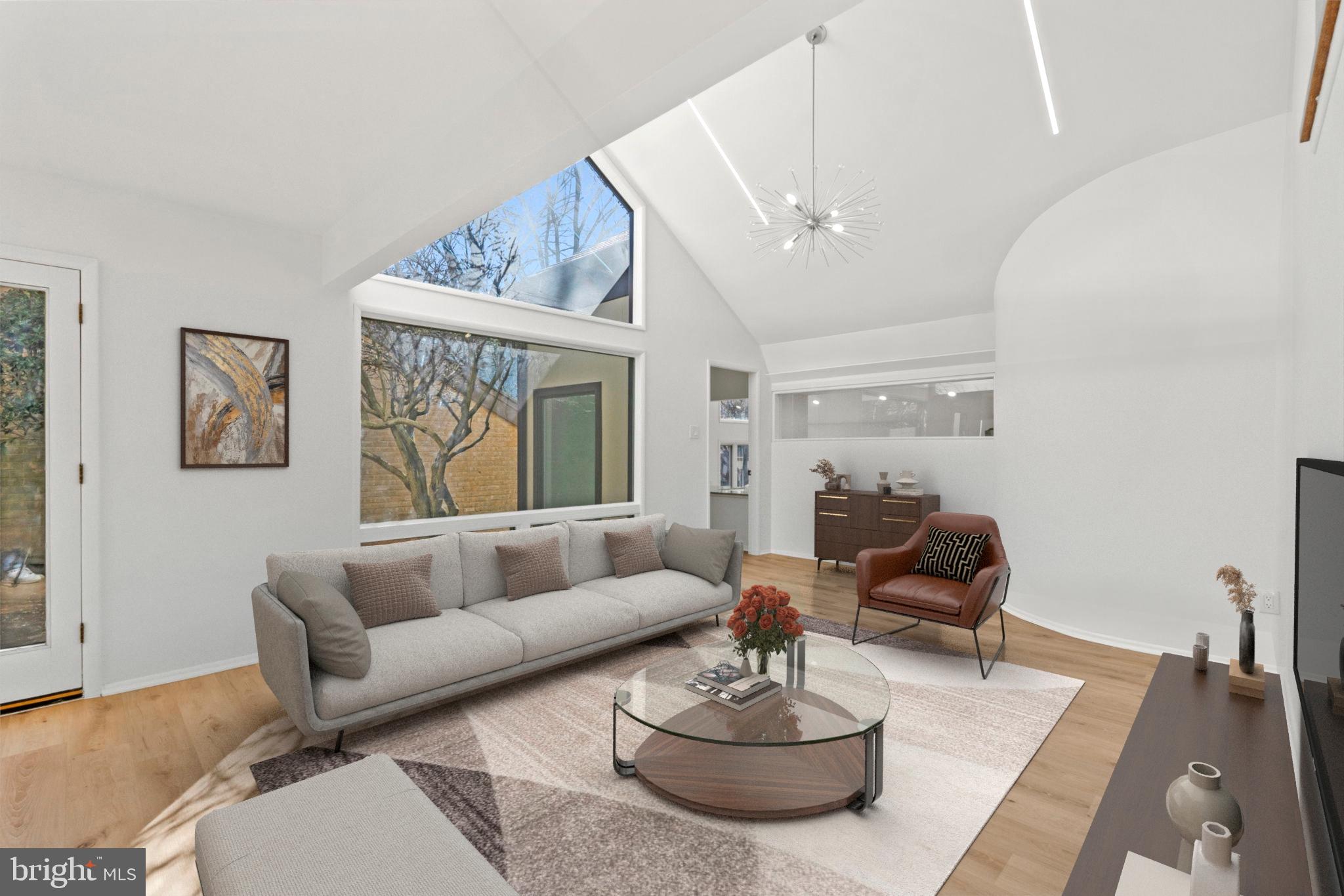 COURTS OF WYNGATE - Residential