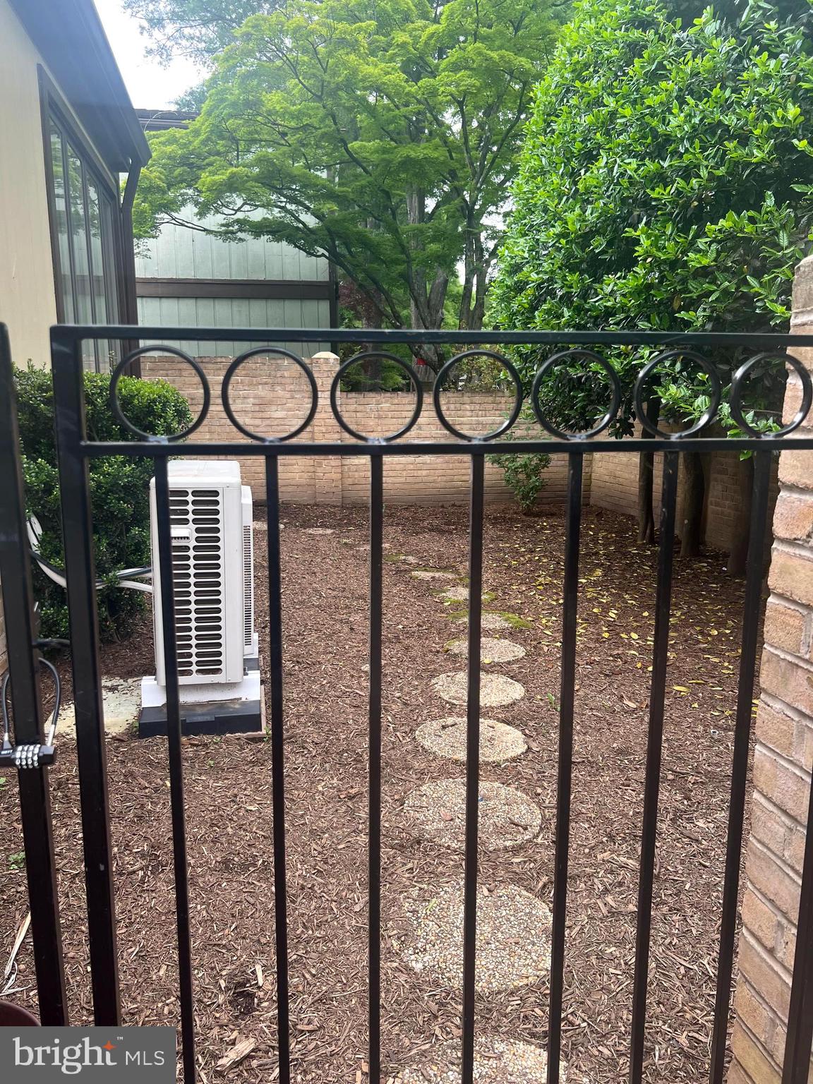 COURTS OF WYNGATE - Residential