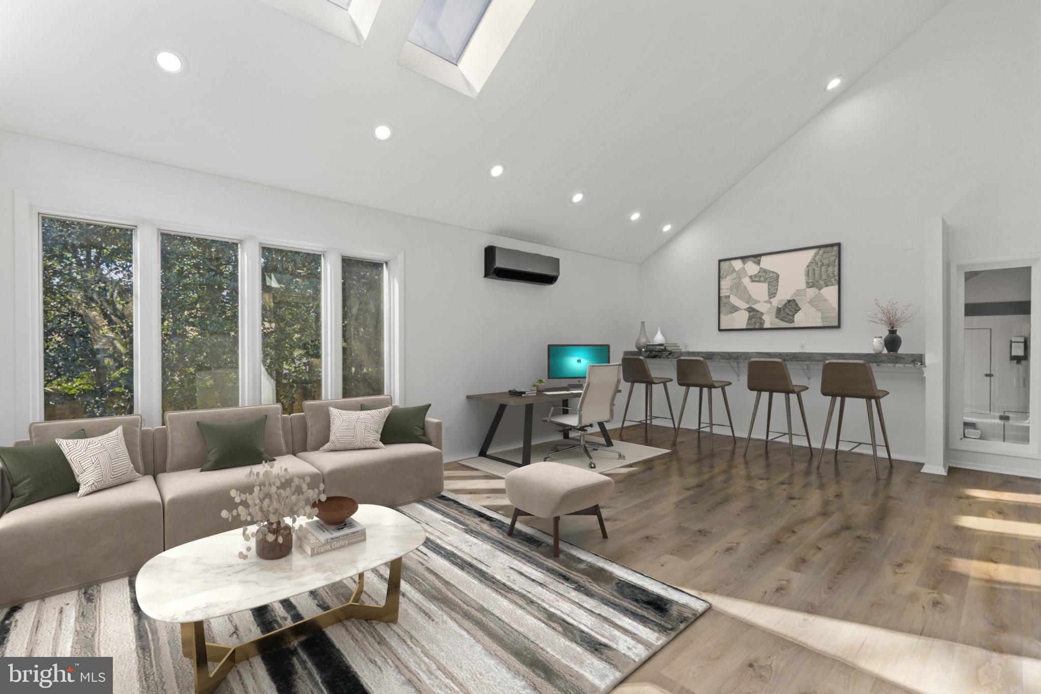 COURTS OF WYNGATE - Residential