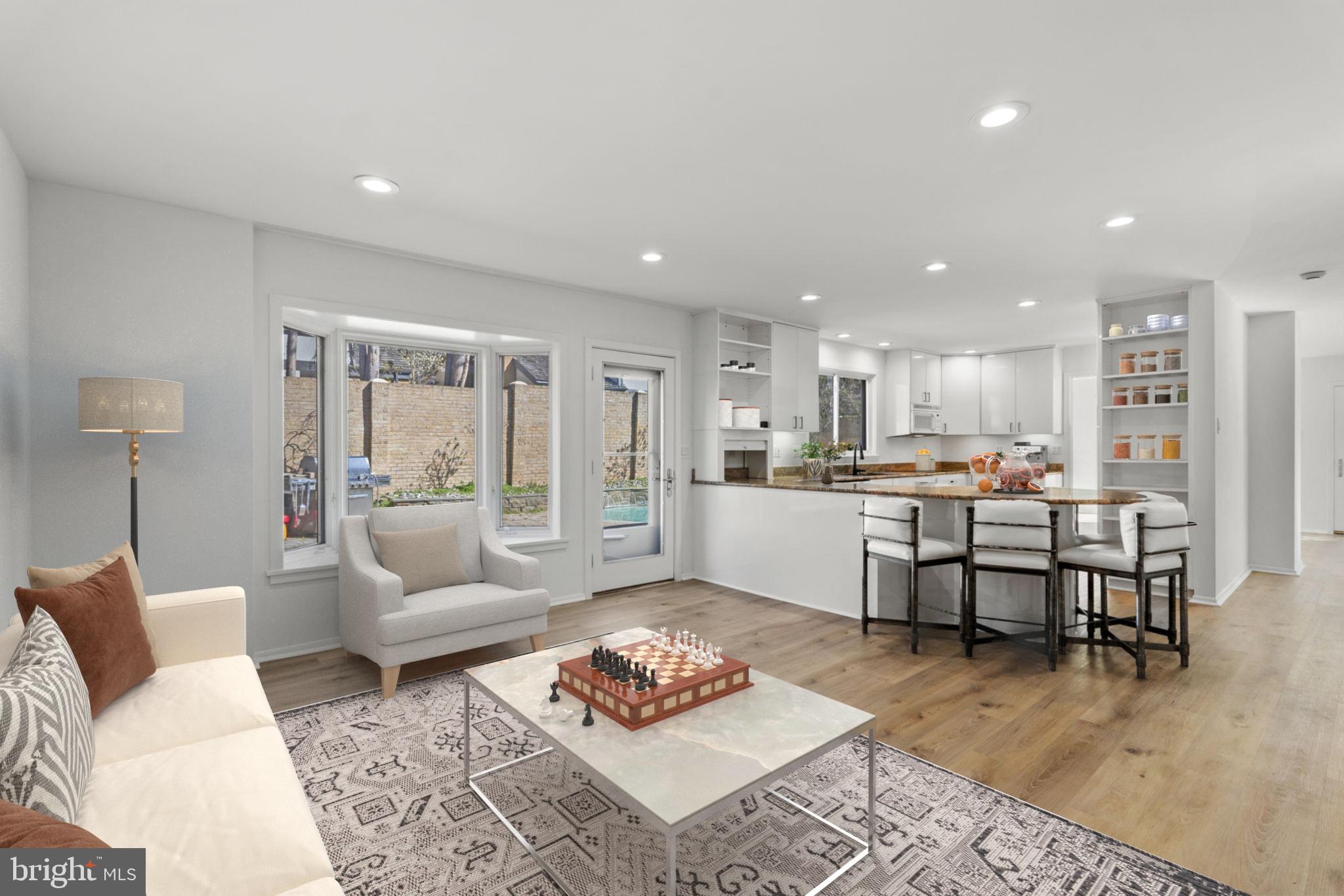 COURTS OF WYNGATE - Residential