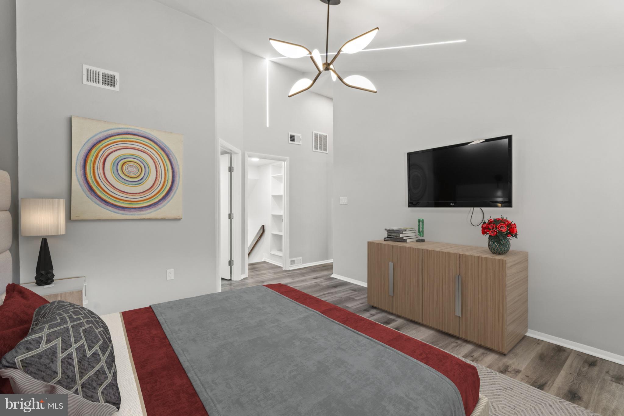 COURTS OF WYNGATE - Residential